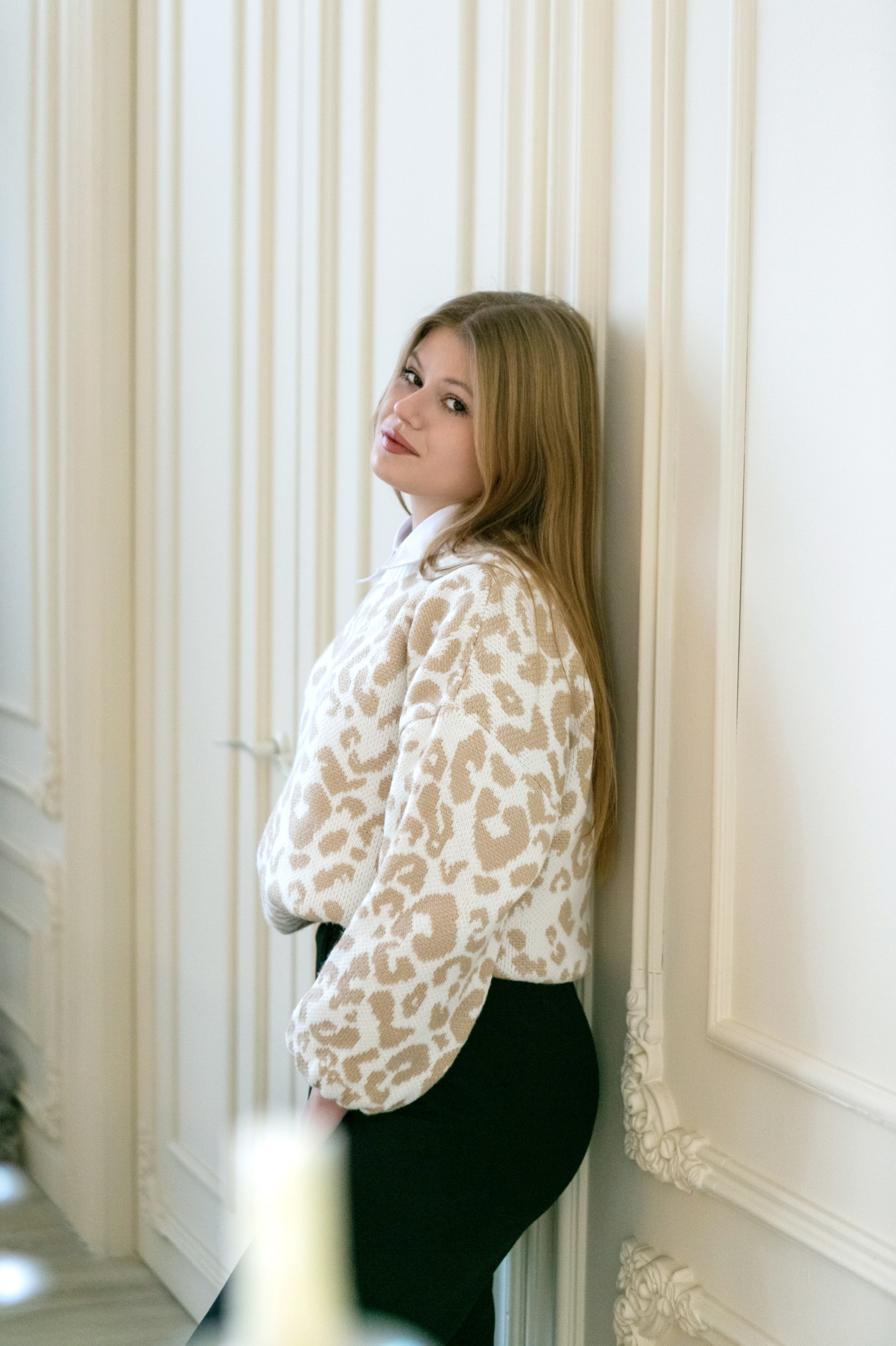 Студия «Фотомания» зал Роял. Выпускные альбомы Воронеж от Веры Соколовой