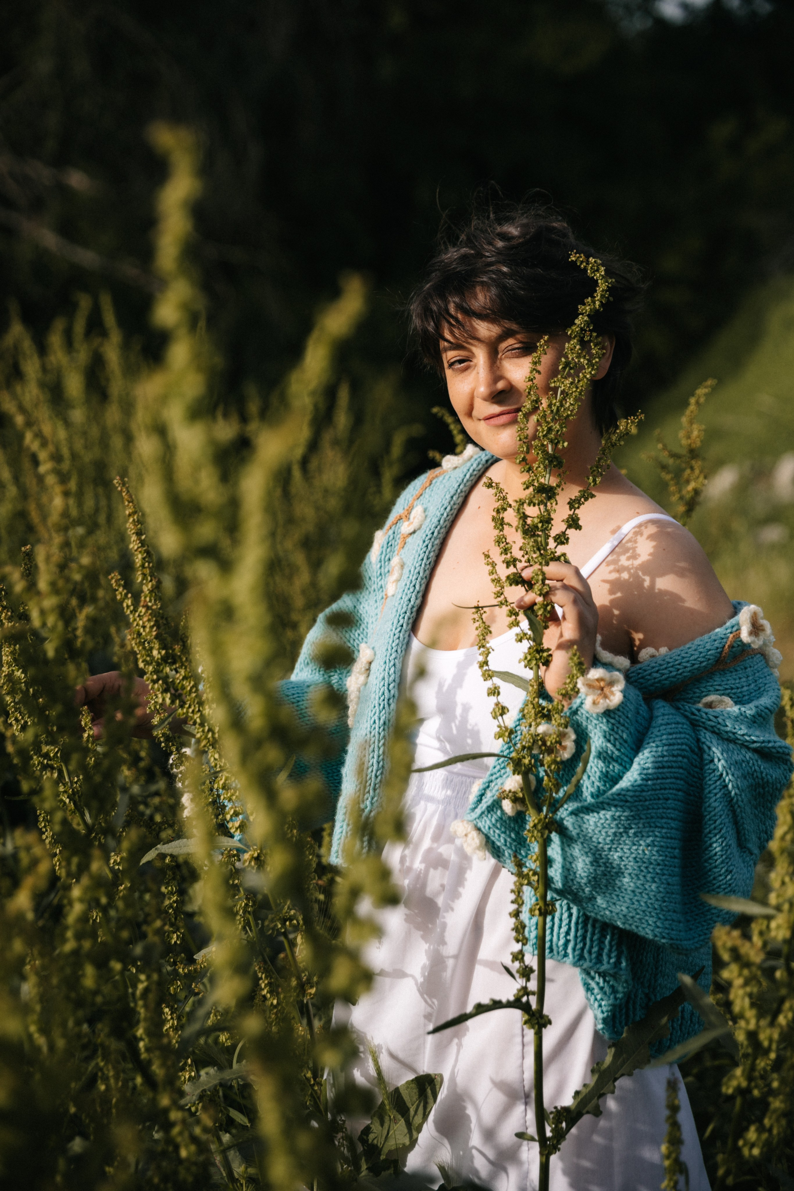 Ферма. Свадебный и семейный фотограф Василина Батищева в Моздоке, Северной Осетии и КМВ