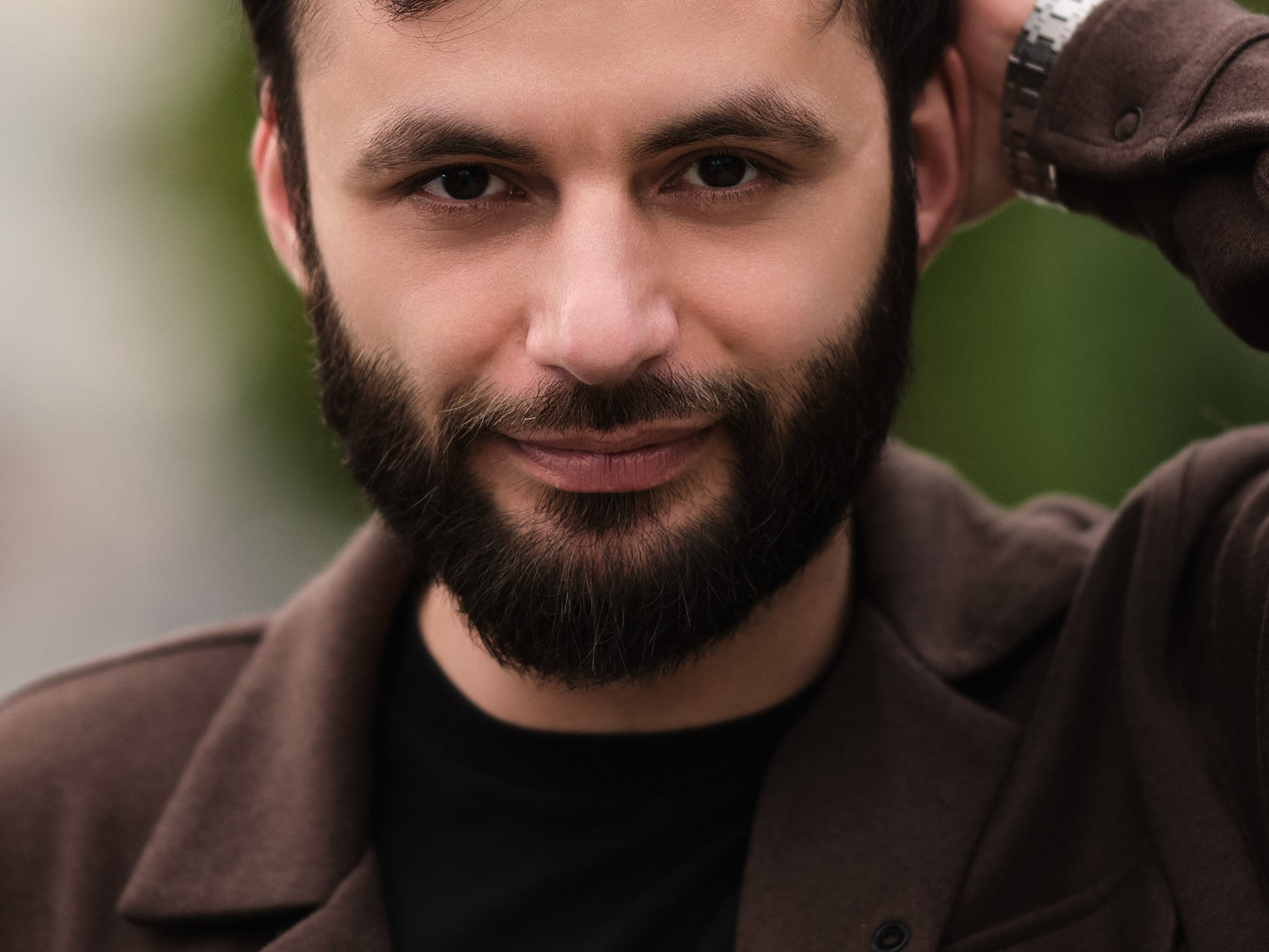 Elvin. Kurbanov content maker