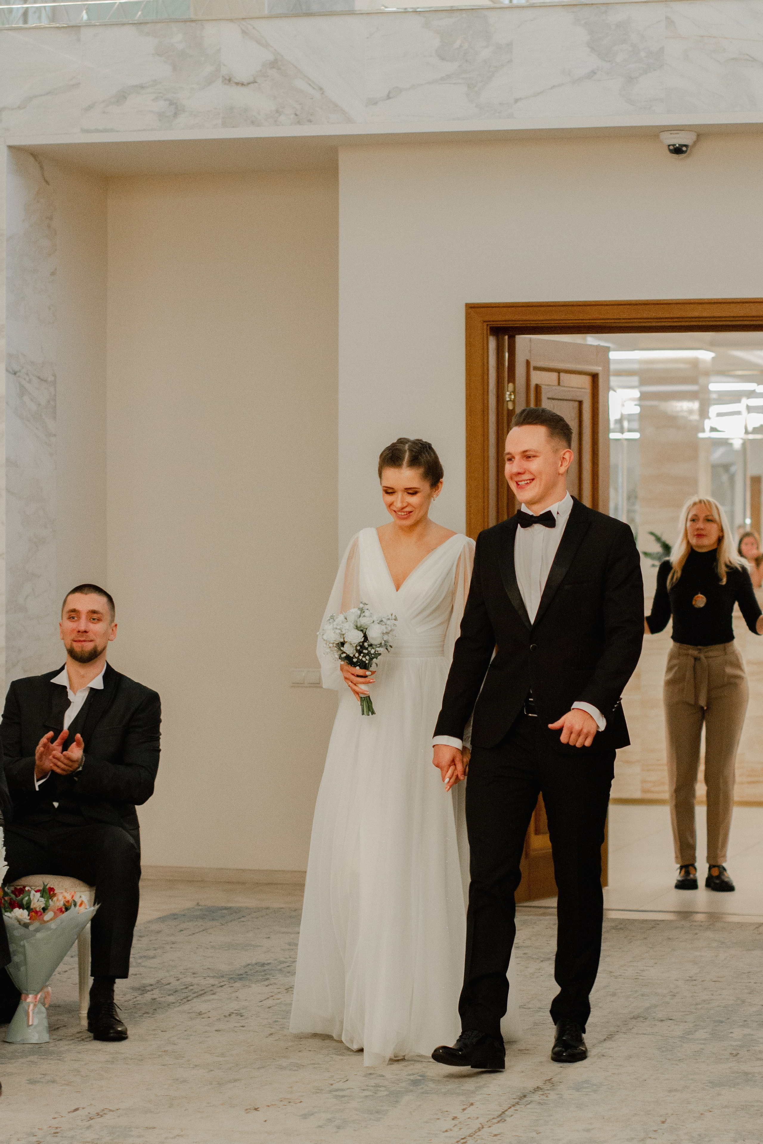 Татьяна и Владислав. Главная