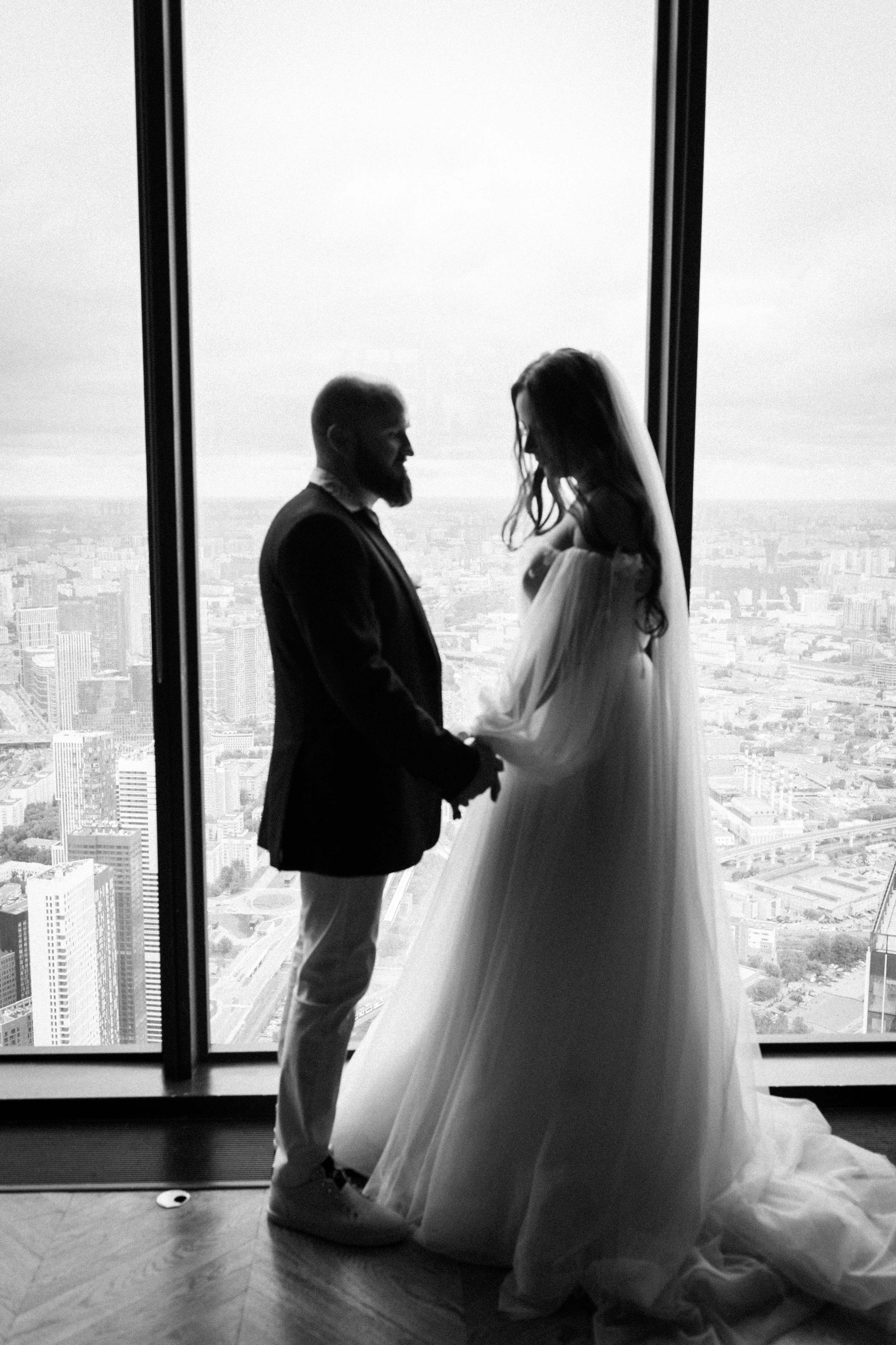 Валентин и Татьяна. Главная