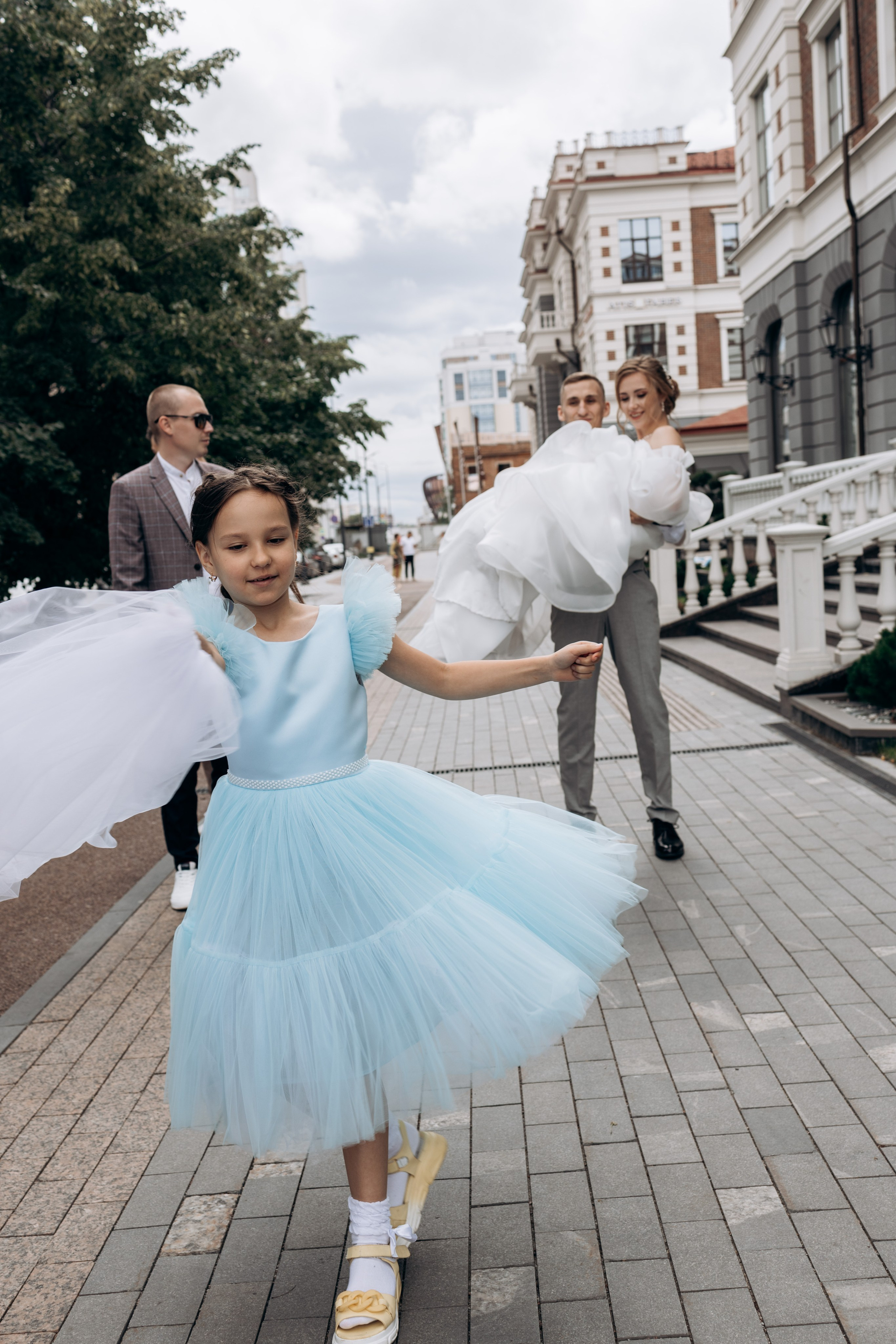 Свадьбы. Фотограф Екатеринбург, Арамиль Антон Чупин