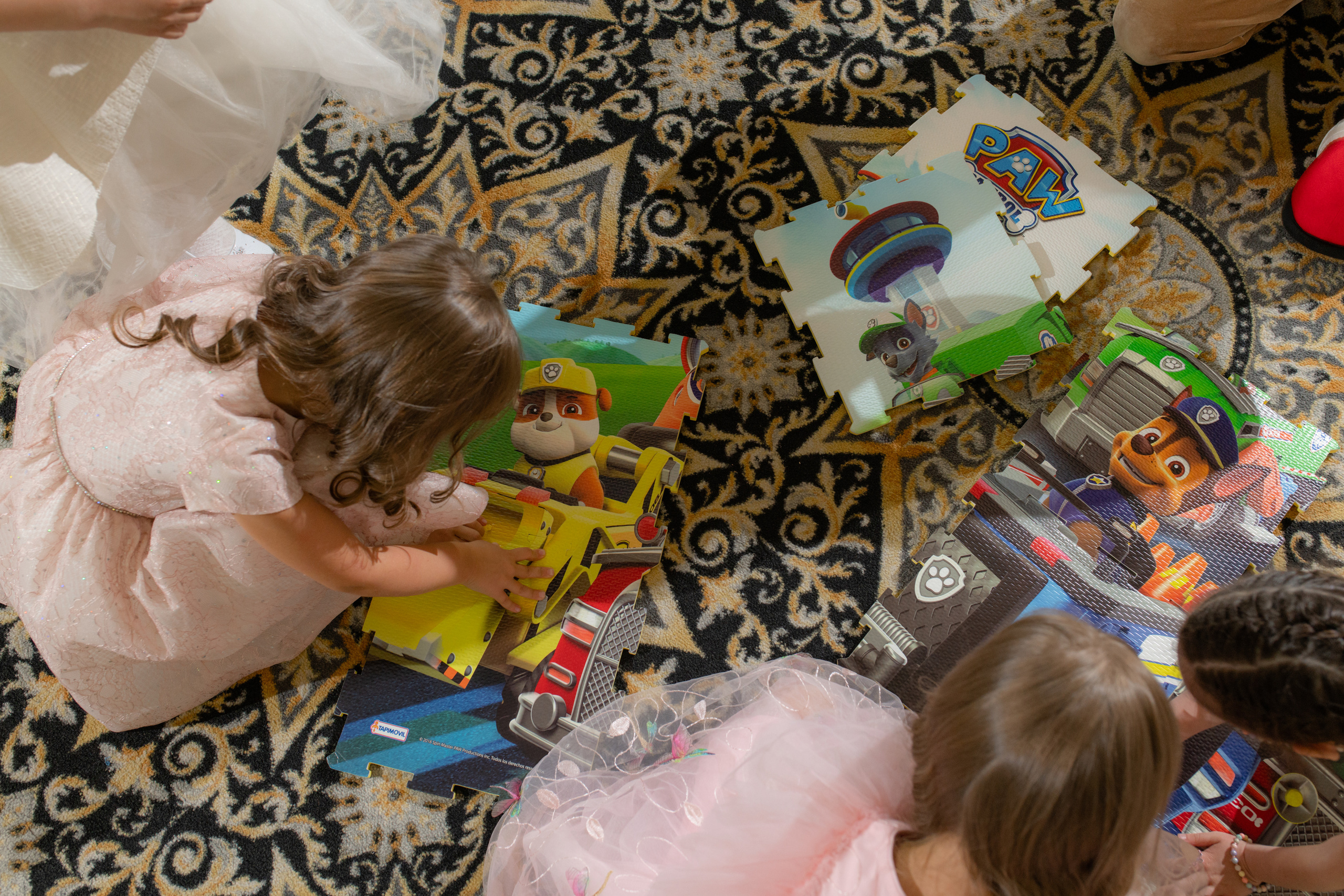 Детский день рождения — Сувенир, Берёзка. Свадебный фотограф Екатеринбург/Челябинск — Любовь Волохова