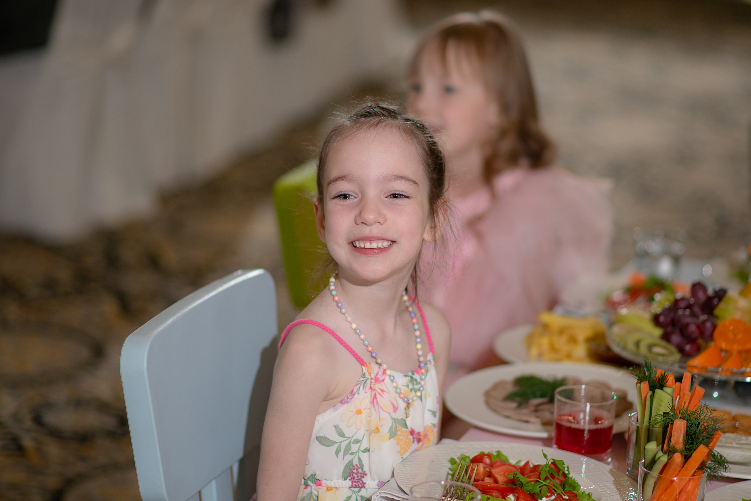 Детский день рождения — Сувенир, Берёзка. Свадебный фотограф Екатеринбург/Челябинск — Любовь Волохова