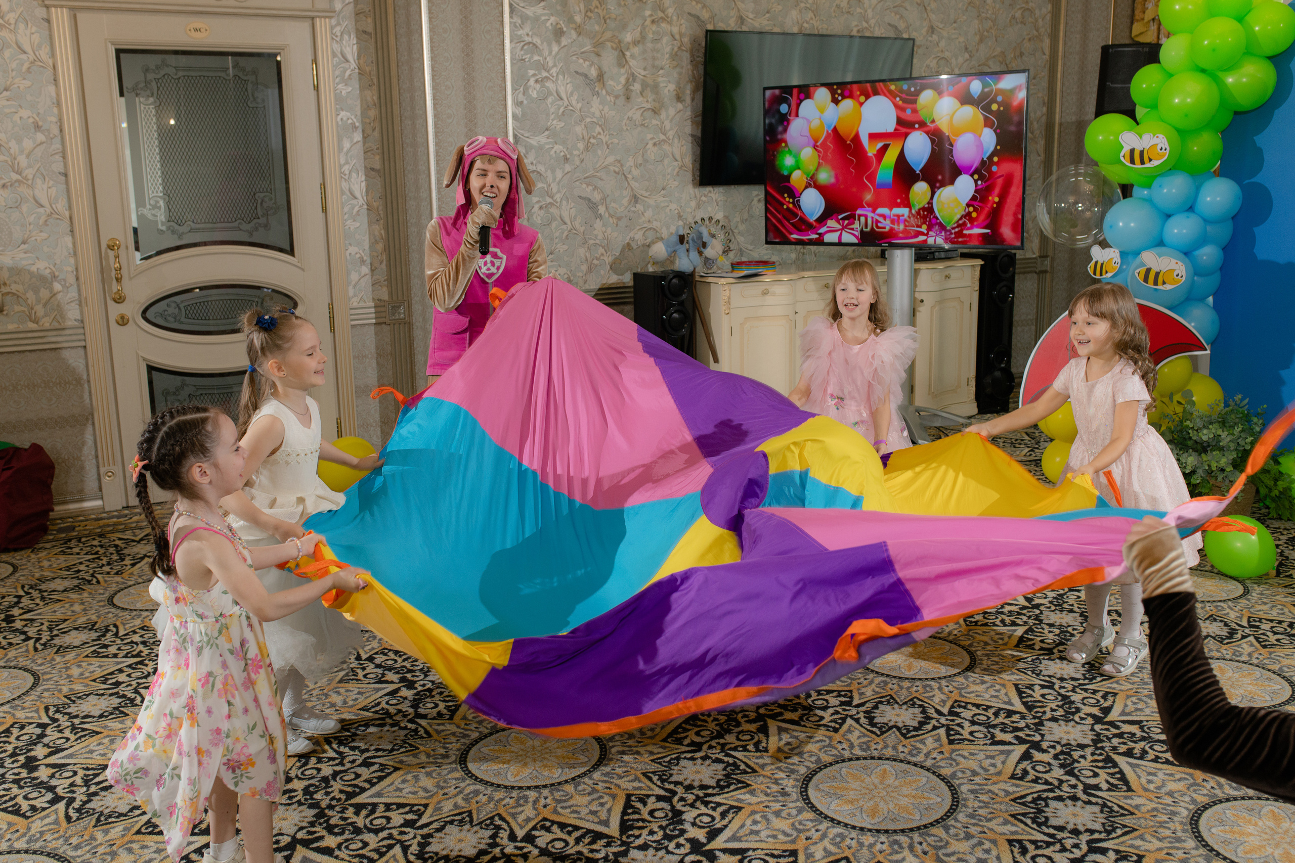 Детский день рождения — Сувенир, Берёзка. Свадебный фотограф Екатеринбург/Челябинск — Любовь Волохова