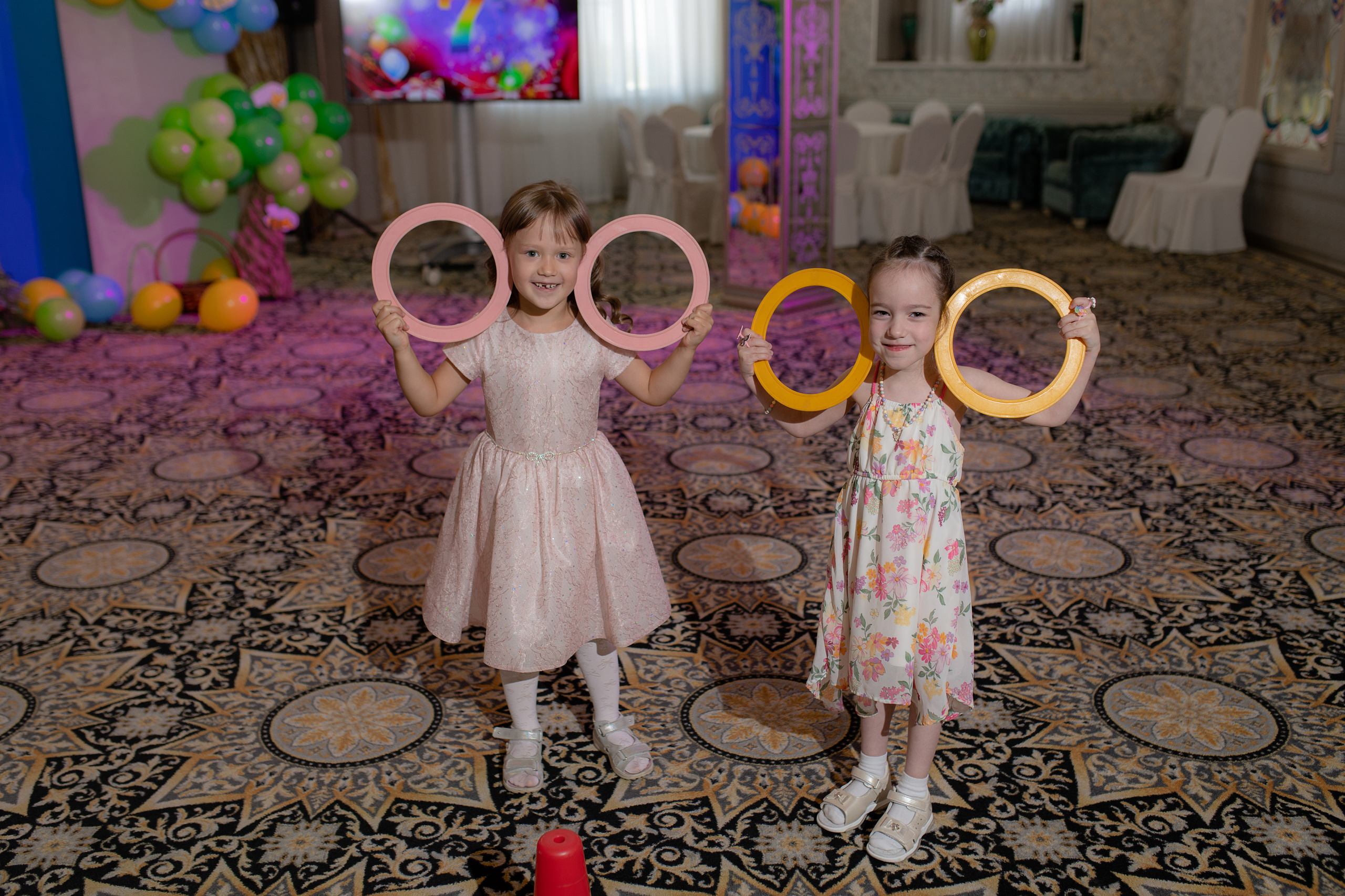 Детский день рождения — Сувенир, Берёзка. Свадебный фотограф Екатеринбург/Челябинск — Любовь Волохова