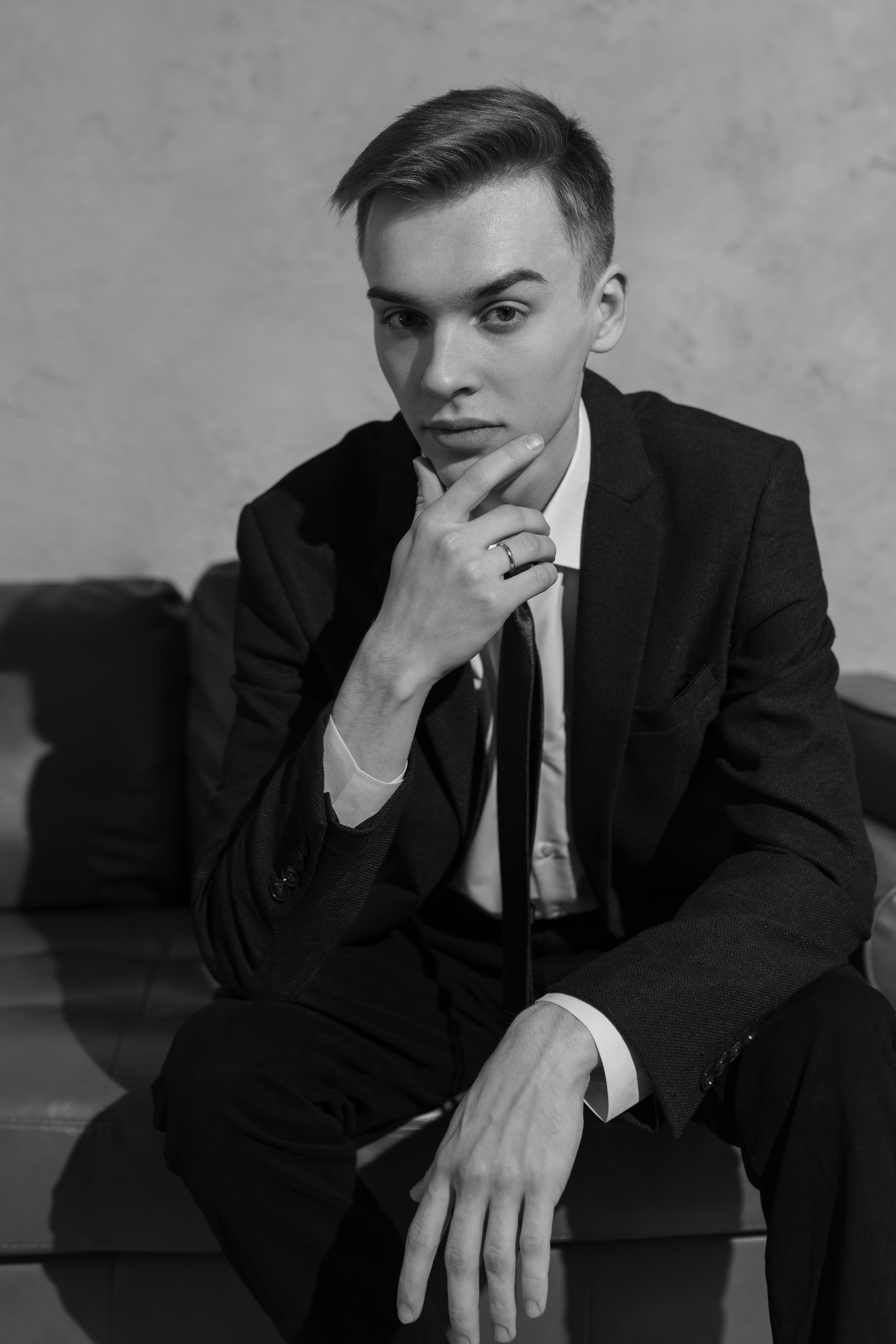 Яша-Оля — БЦ Ньютон. Свадебный фотограф Екатеринбург/Челябинск — Любовь Волохова