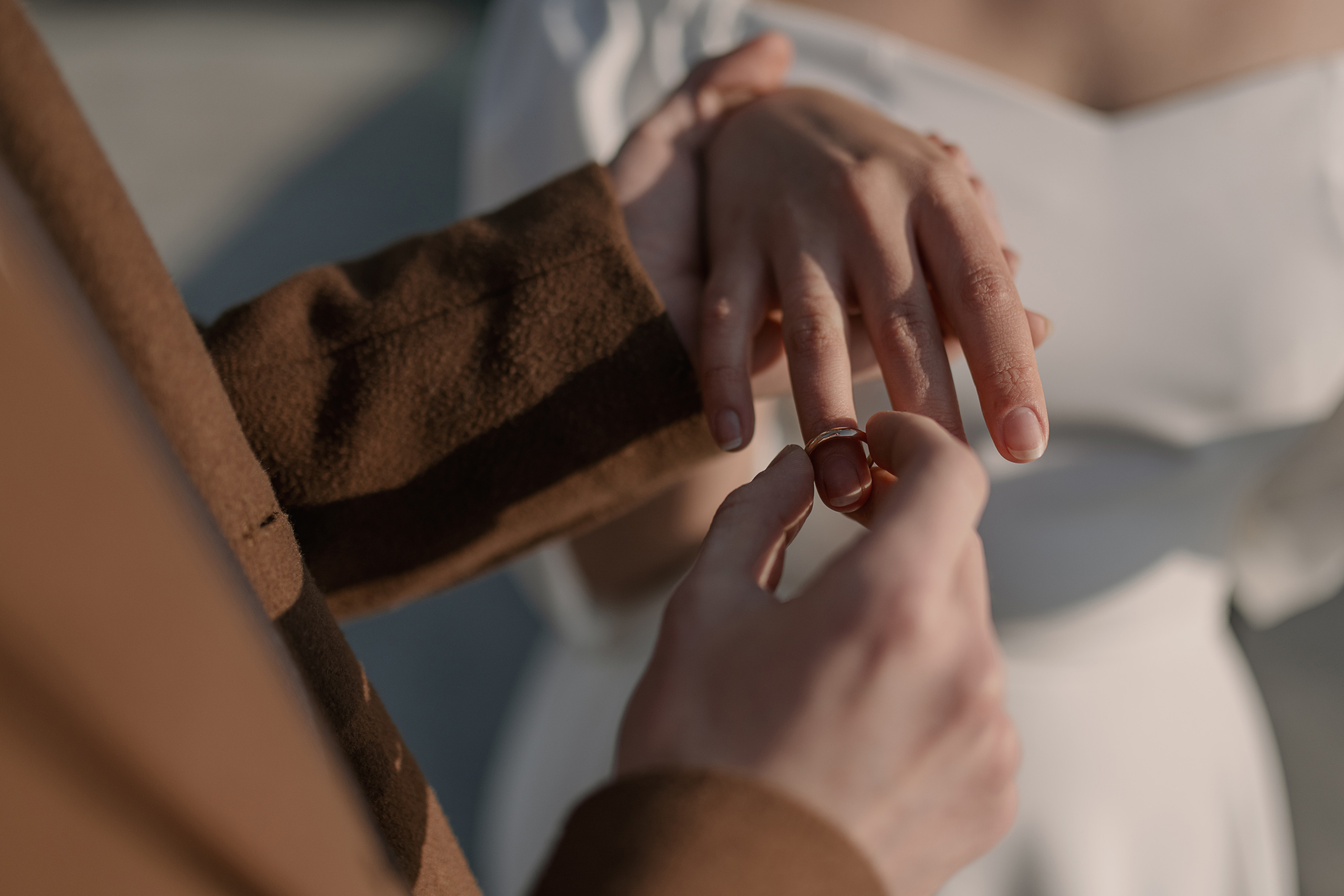 Яша-Оля — БЦ Ньютон. Свадебный фотограф Екатеринбург/Челябинск — Любовь Волохова