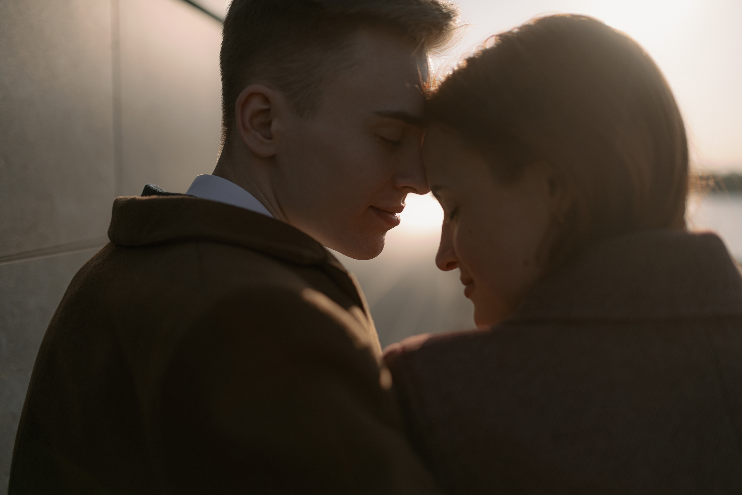 Яша-Оля — БЦ Ньютон. Свадебный фотограф Екатеринбург/Челябинск — Любовь Волохова