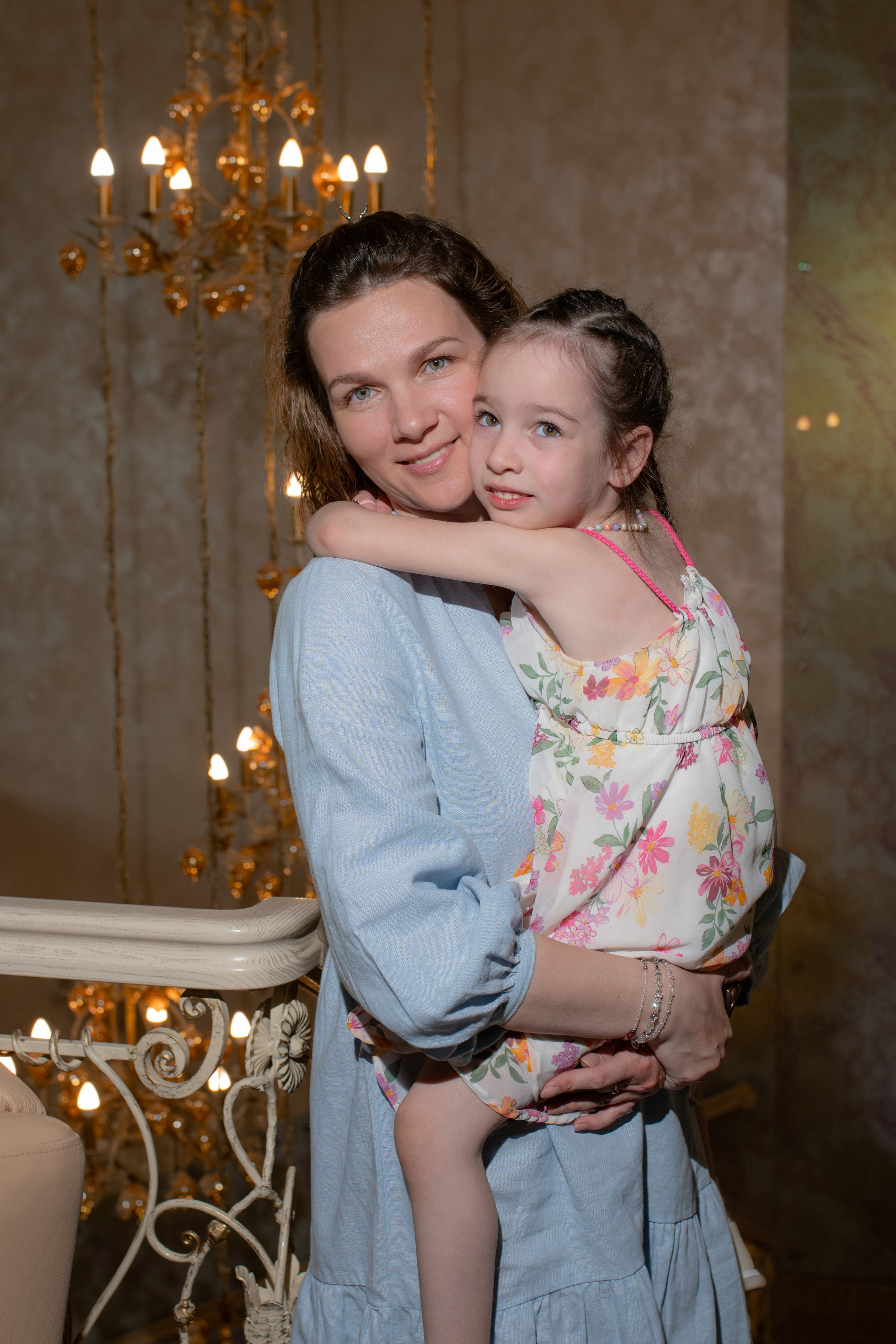 Детский день рождения — Сувенир, Берёзка. Свадебный фотограф Екатеринбург/Челябинск — Любовь Волохова