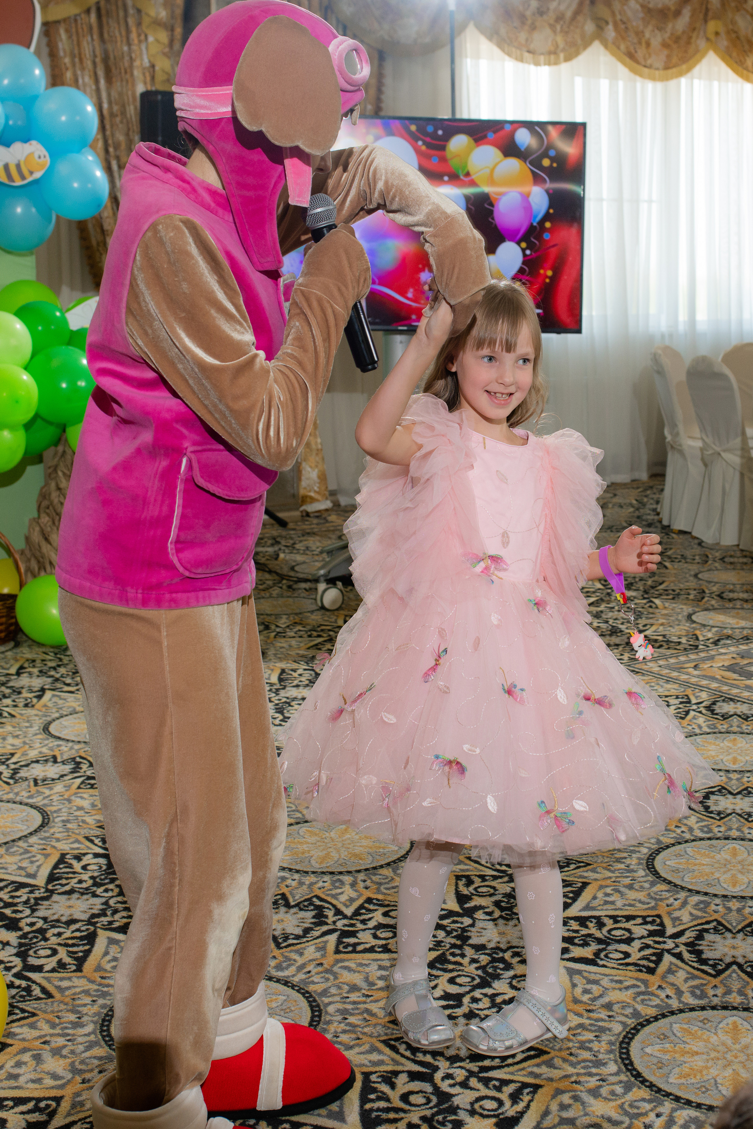 Детский день рождения — Сувенир, Берёзка. Свадебный фотограф Екатеринбург/Челябинск — Любовь Волохова