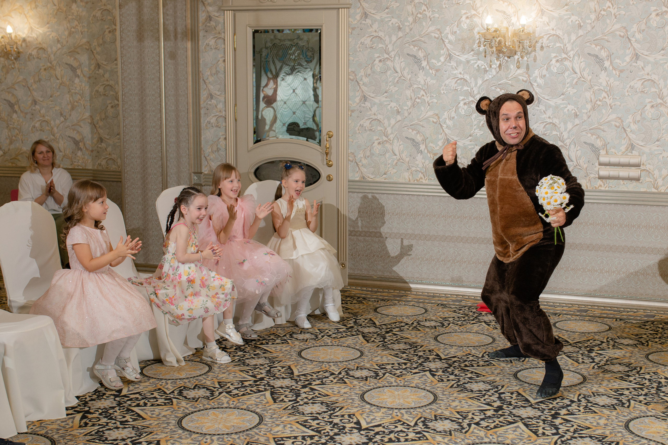 Детский день рождения — Сувенир, Берёзка. Свадебный фотограф Екатеринбург/Челябинск — Любовь Волохова