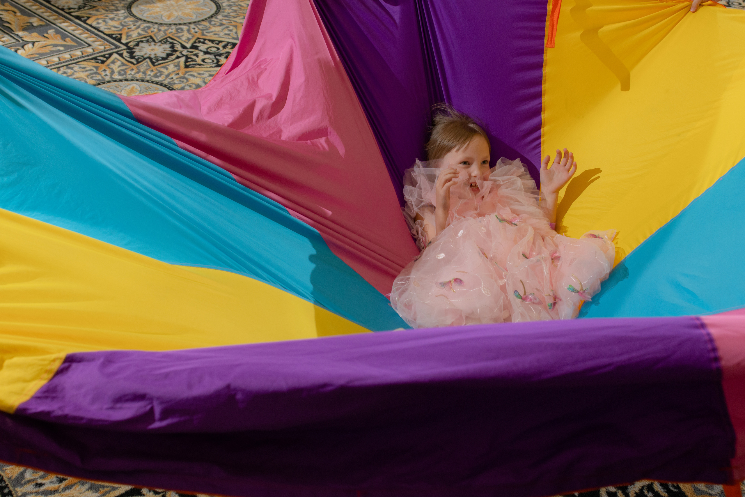 Детский день рождения — Сувенир, Берёзка. Свадебный фотограф Екатеринбург/Челябинск — Любовь Волохова