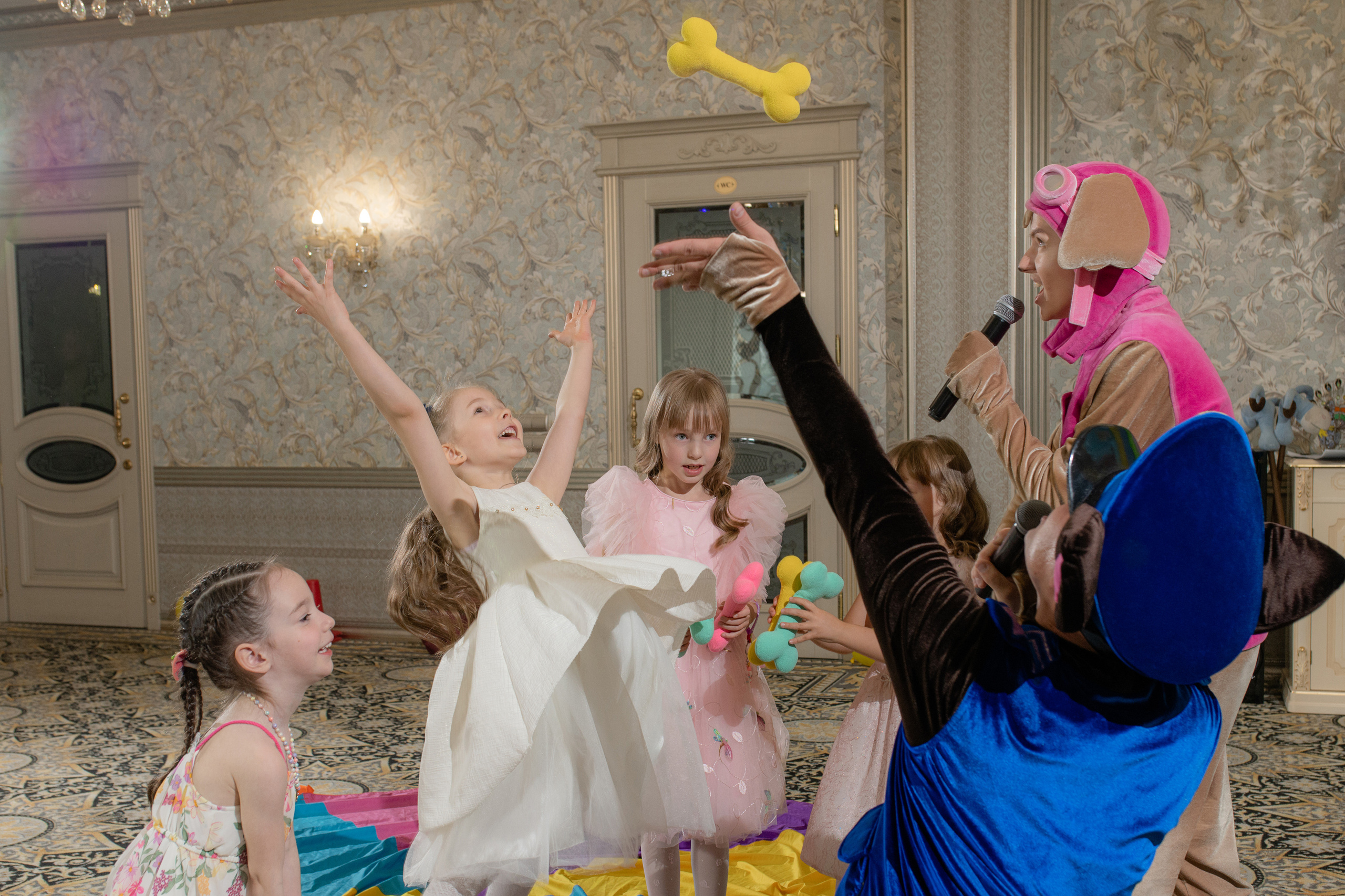 Детский день рождения — Сувенир, Берёзка. Свадебный фотограф Екатеринбург/Челябинск — Любовь Волохова