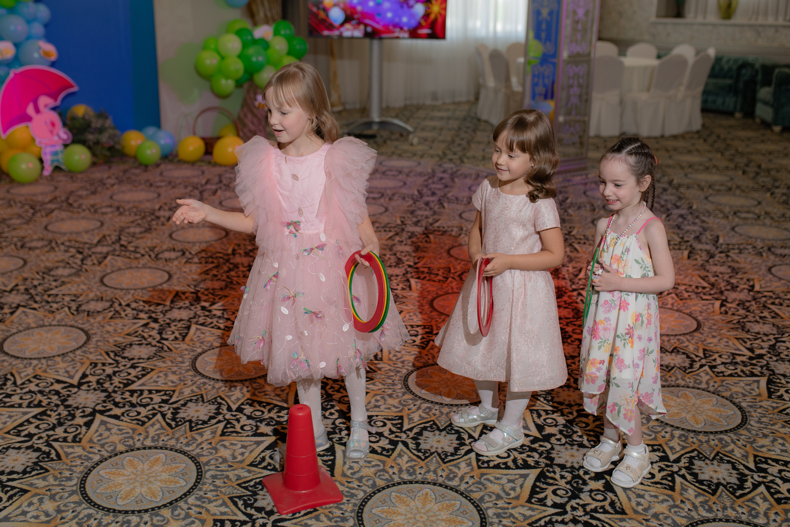 Детский день рождения — Сувенир, Берёзка. Свадебный фотограф Екатеринбург/Челябинск — Любовь Волохова