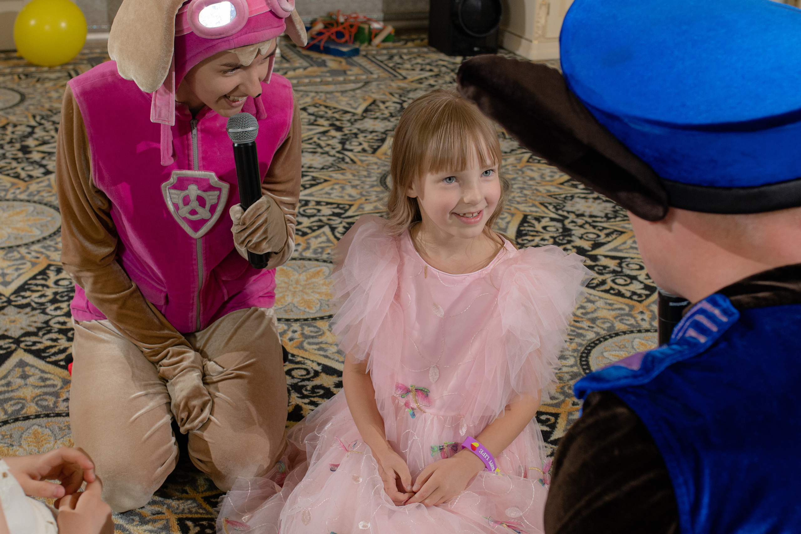 Детский день рождения — Сувенир, Берёзка. Свадебный фотограф Екатеринбург/Челябинск — Любовь Волохова