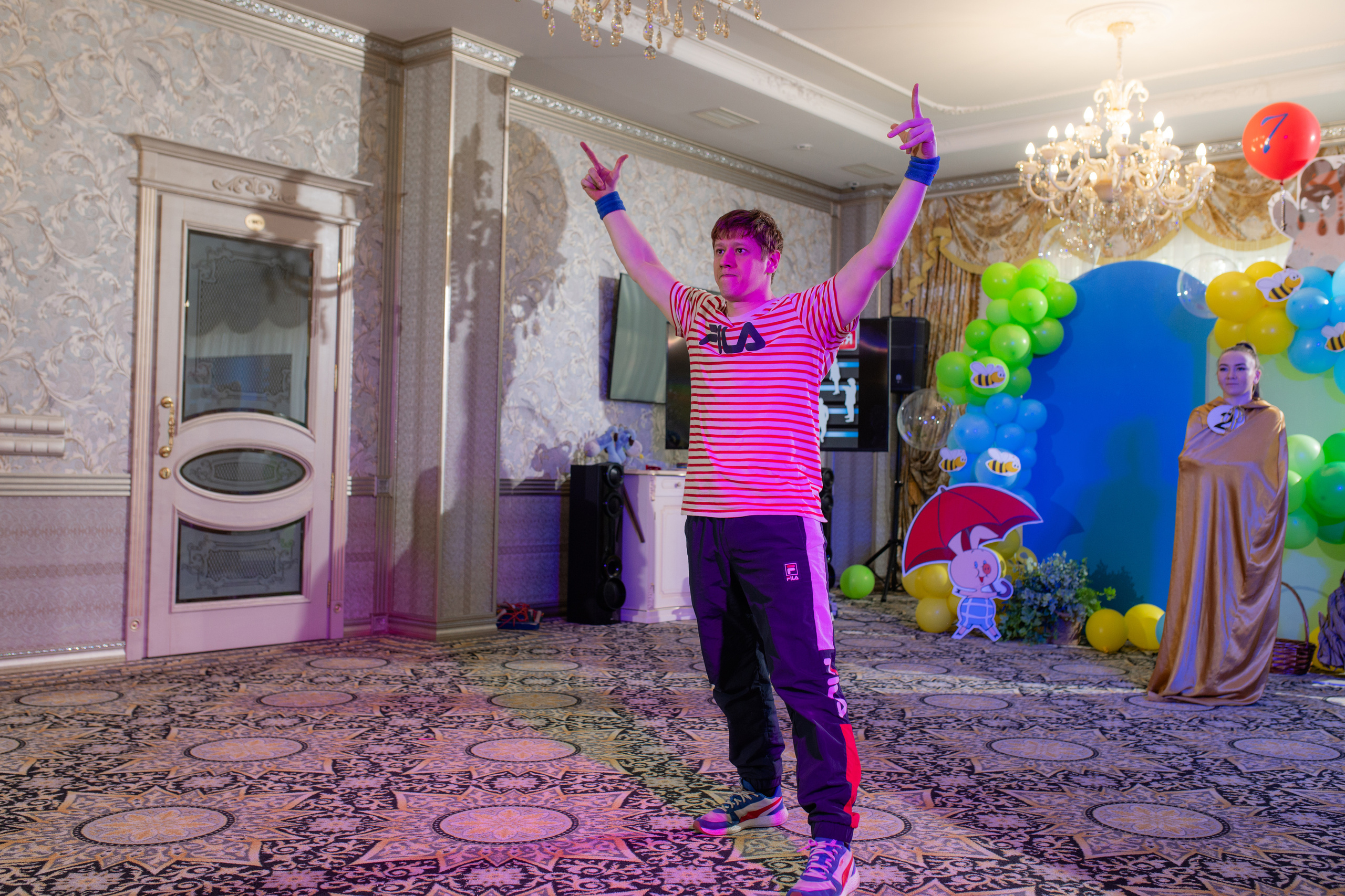 Детский день рождения — Сувенир, Берёзка. Свадебный фотограф Екатеринбург/Челябинск — Любовь Волохова