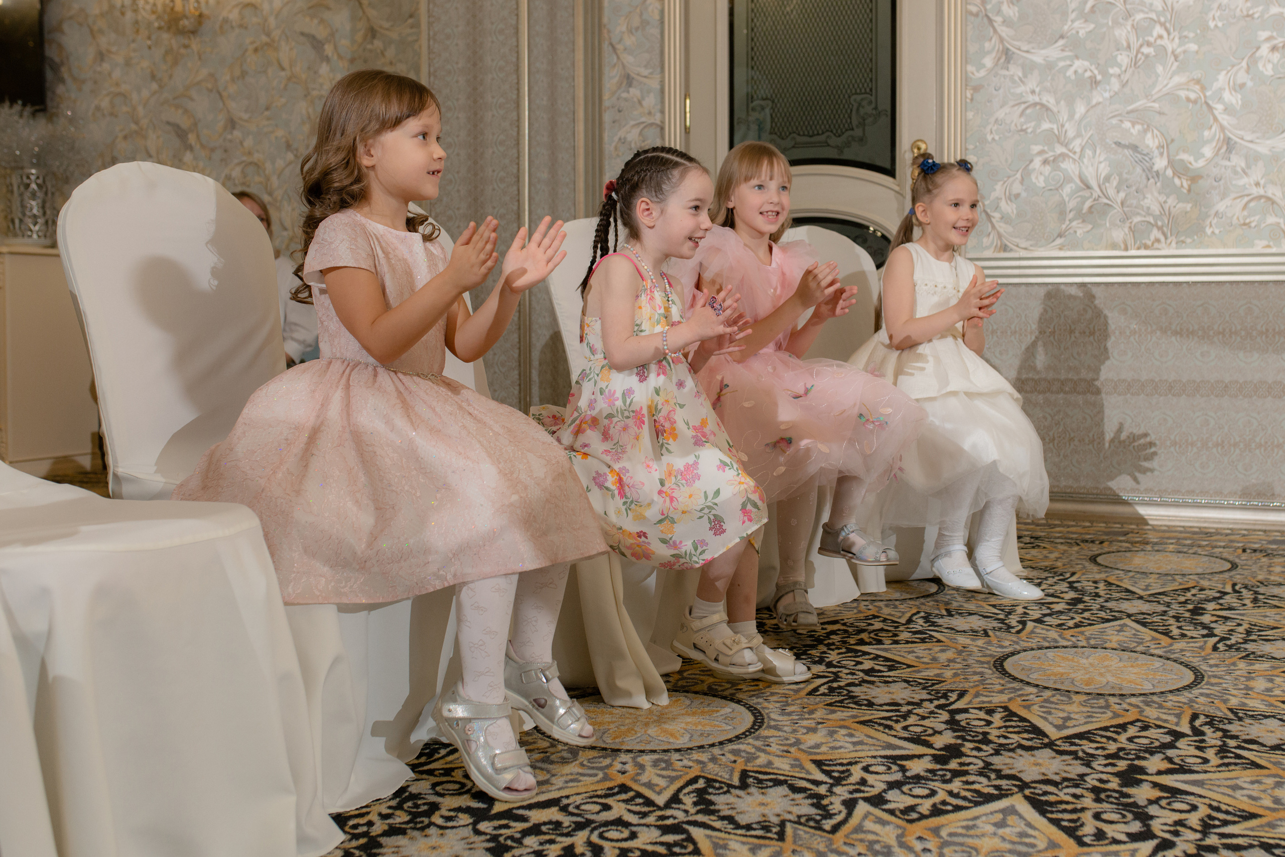 Детский день рождения — Сувенир, Берёзка. Свадебный фотограф Екатеринбург/Челябинск — Любовь Волохова