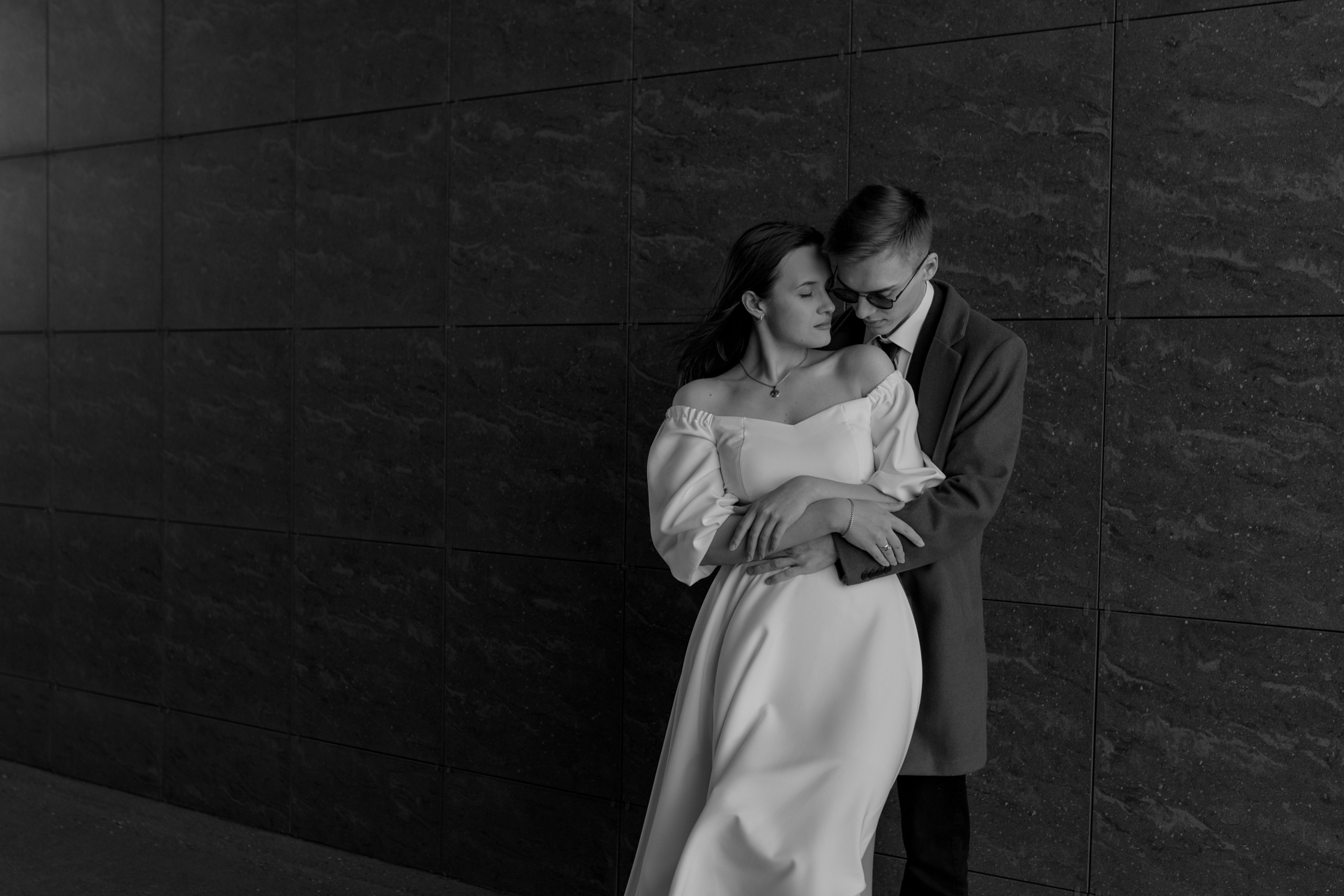 Яша-Оля — БЦ Ньютон. Свадебный фотограф Екатеринбург/Челябинск — Любовь Волохова