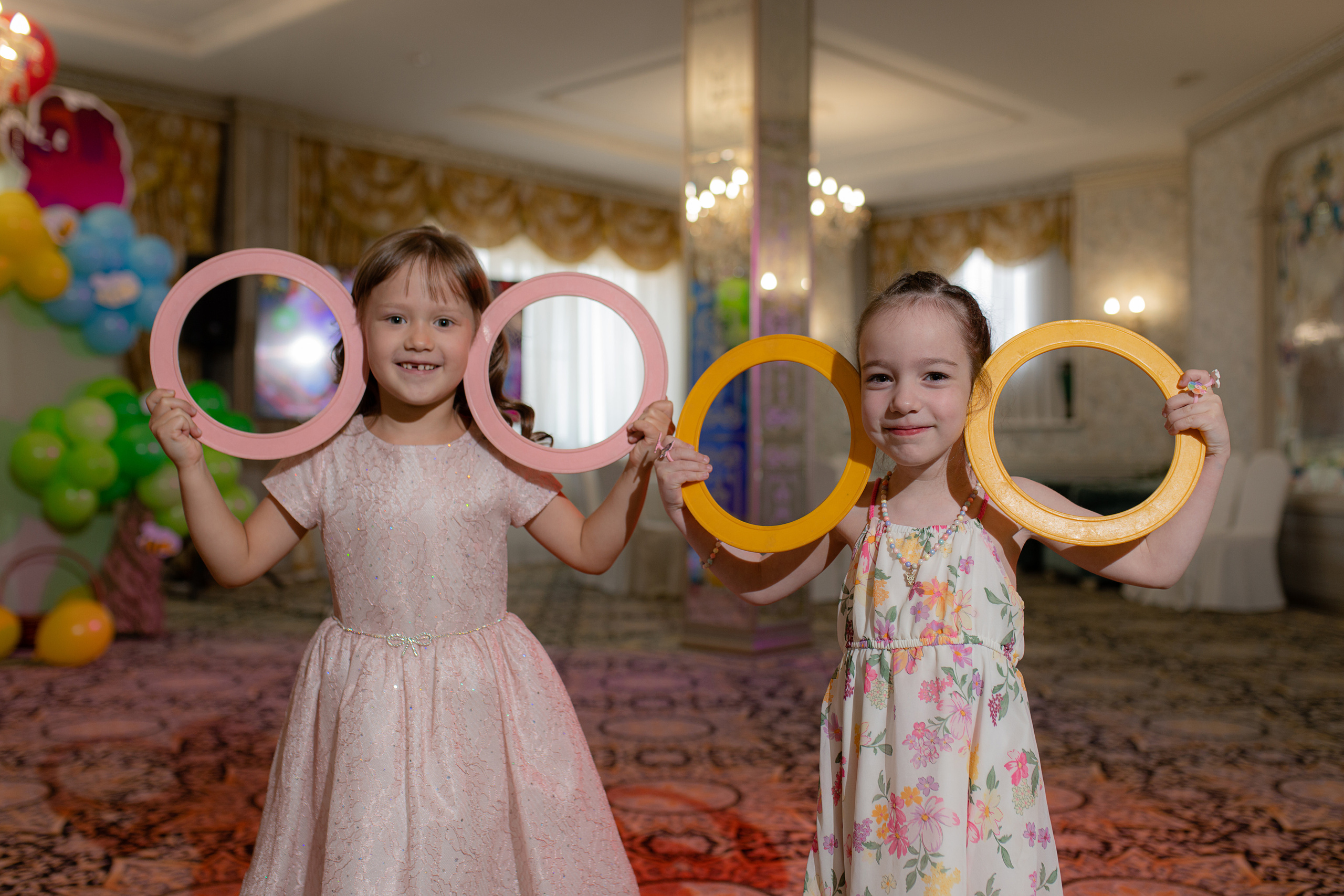 Детский день рождения — Сувенир, Берёзка. Свадебный фотограф Екатеринбург/Челябинск — Любовь Волохова
