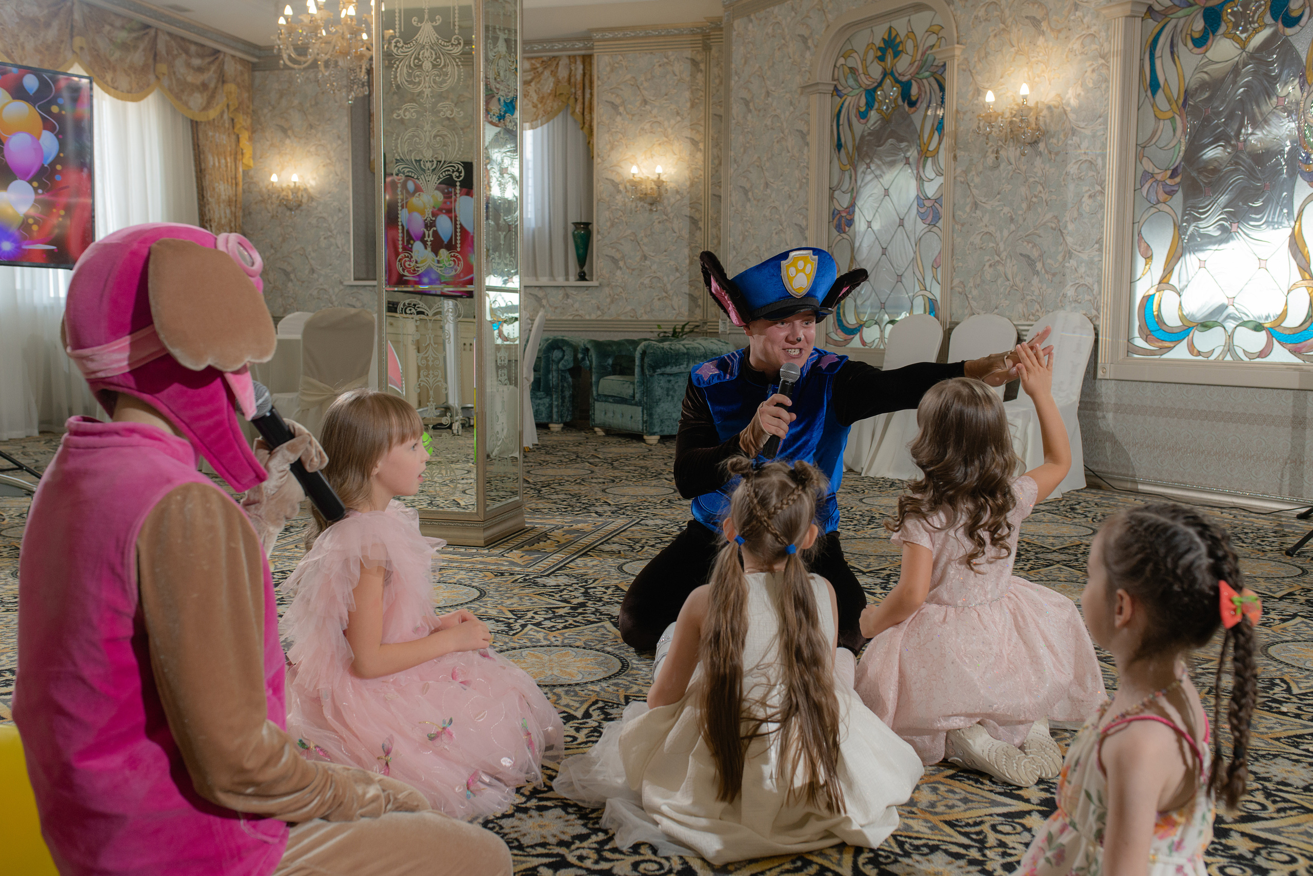 Детский день рождения — Сувенир, Берёзка. Свадебный фотограф Екатеринбург/Челябинск — Любовь Волохова