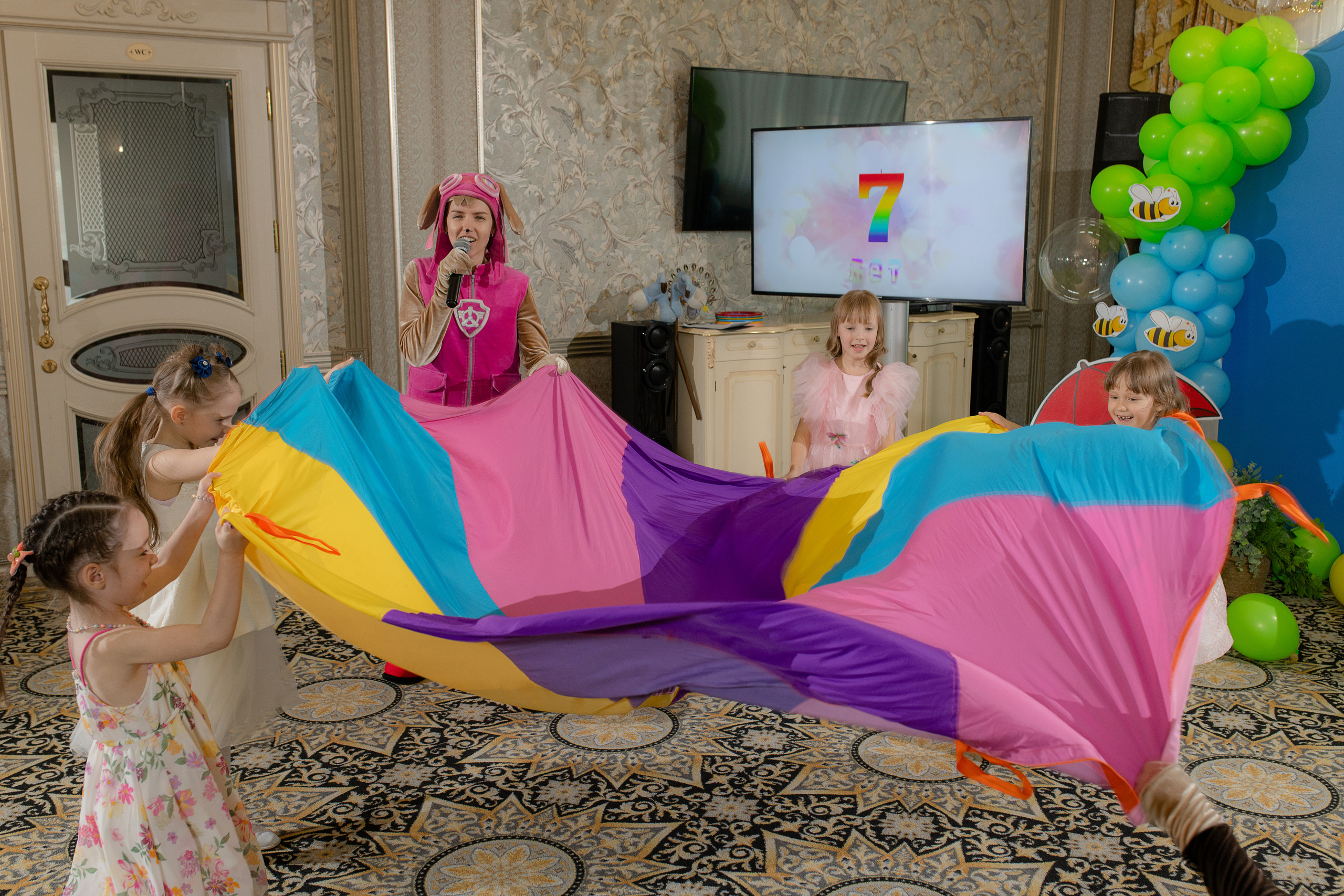 Детский день рождения — Сувенир, Берёзка. Свадебный фотограф Екатеринбург/Челябинск — Любовь Волохова