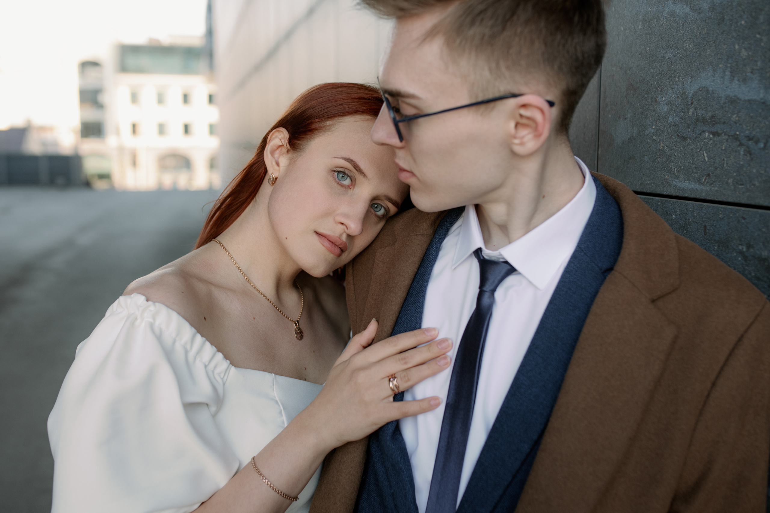 Яша-Оля — БЦ Ньютон. Свадебный фотограф Екатеринбург/Челябинск — Любовь Волохова