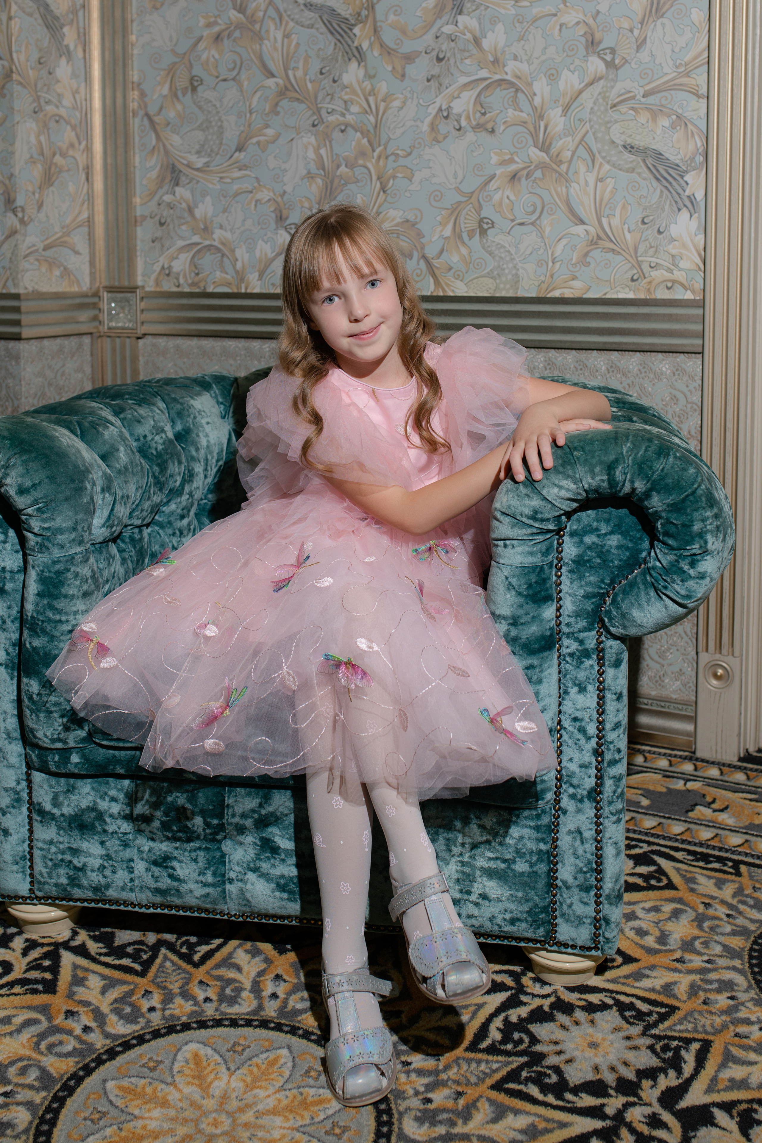 Детский день рождения — Сувенир, Берёзка. Свадебный фотограф Екатеринбург/Челябинск — Любовь Волохова