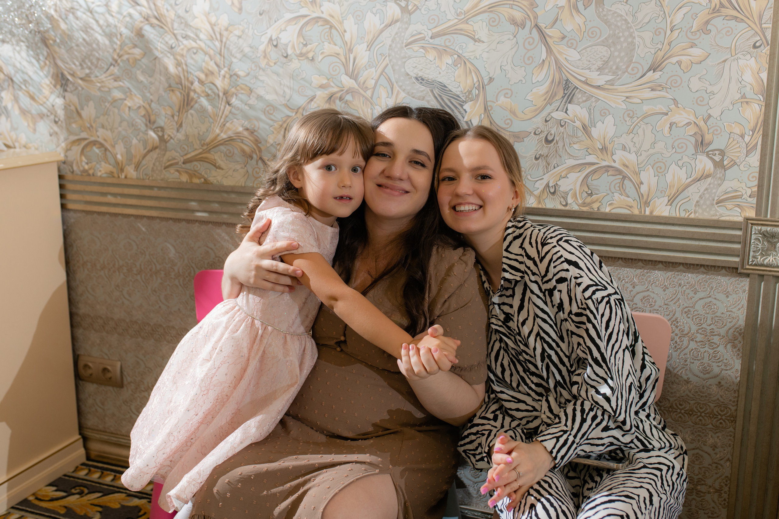 Детский день рождения — Сувенир, Берёзка. Свадебный фотограф Екатеринбург/Челябинск — Любовь Волохова