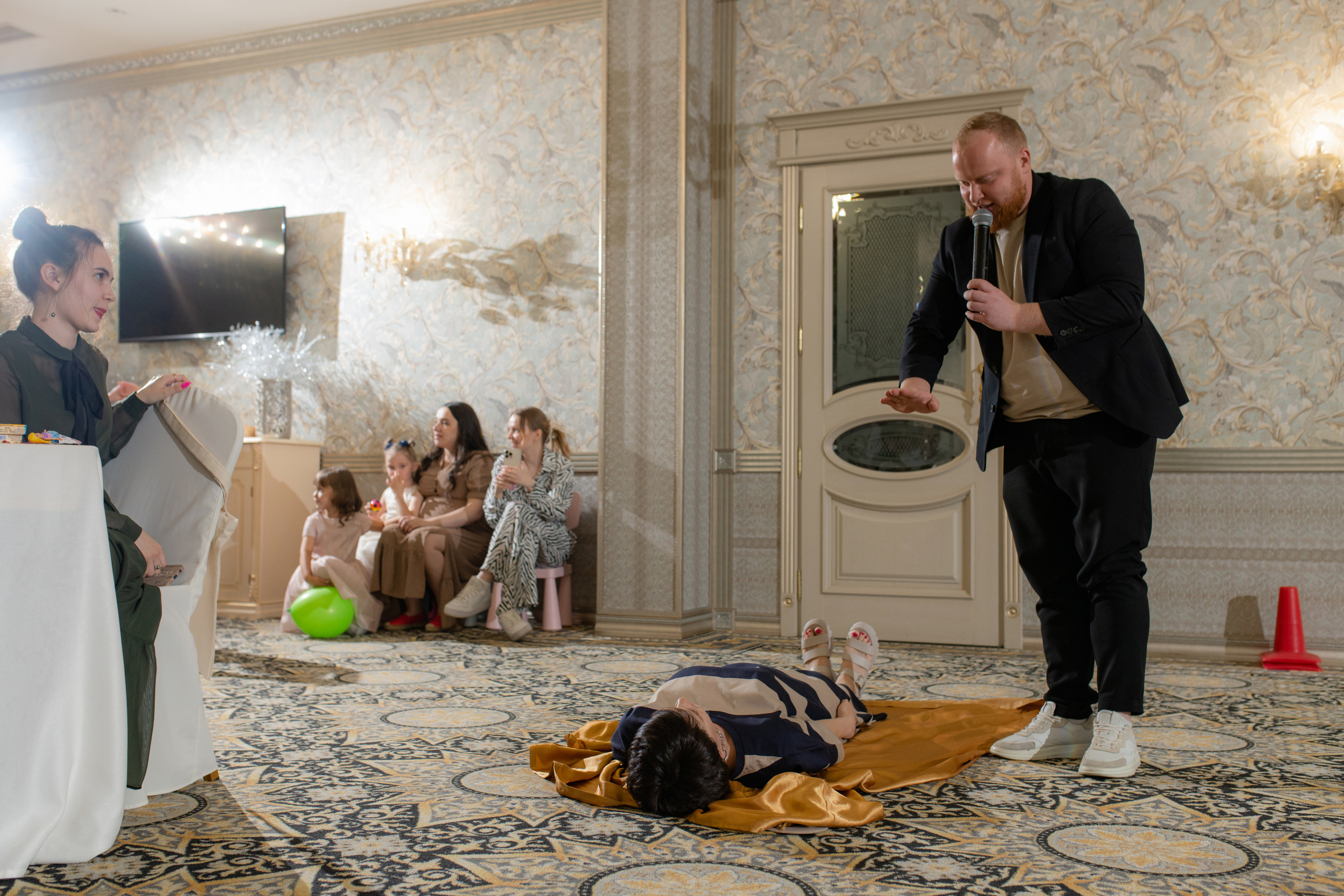 Детский день рождения — Сувенир, Берёзка. Свадебный фотограф Екатеринбург/Челябинск — Любовь Волохова