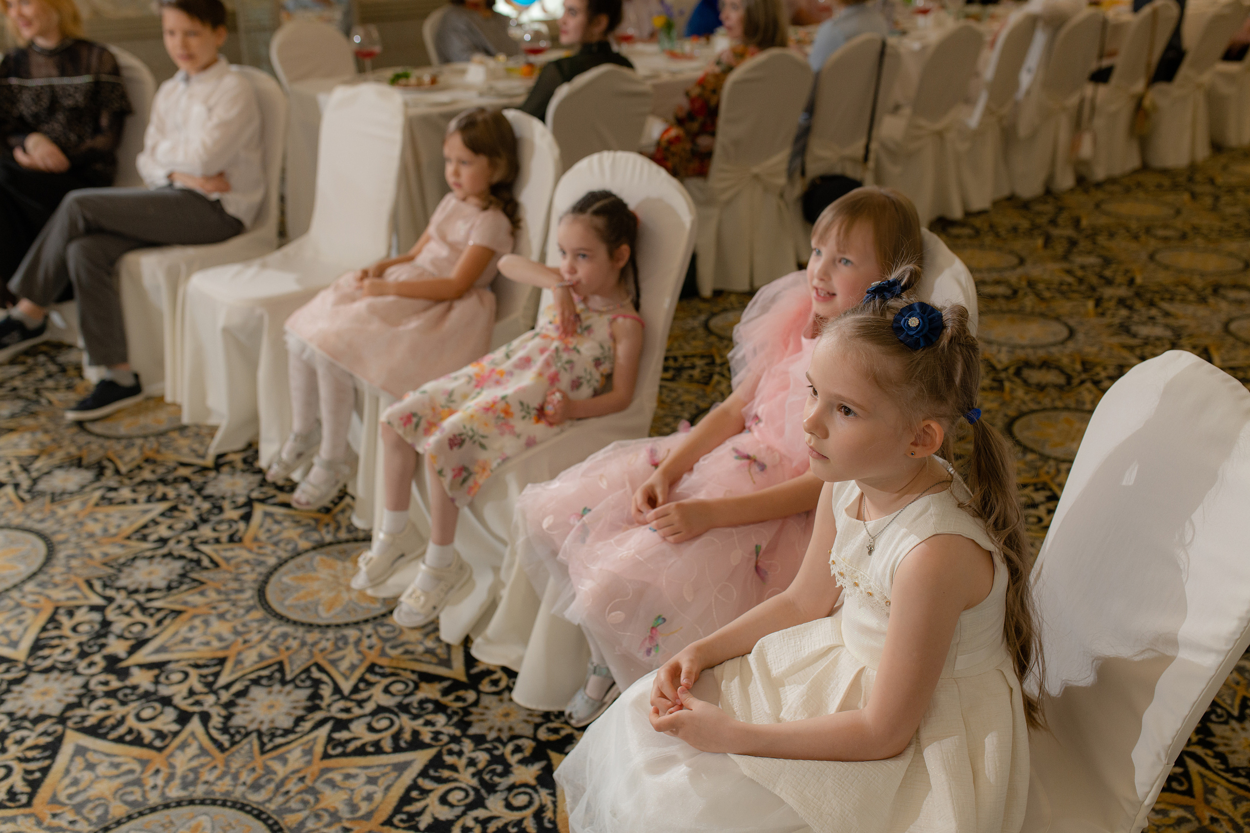 Детский день рождения — Сувенир, Берёзка. Свадебный фотограф Екатеринбург/Челябинск — Любовь Волохова