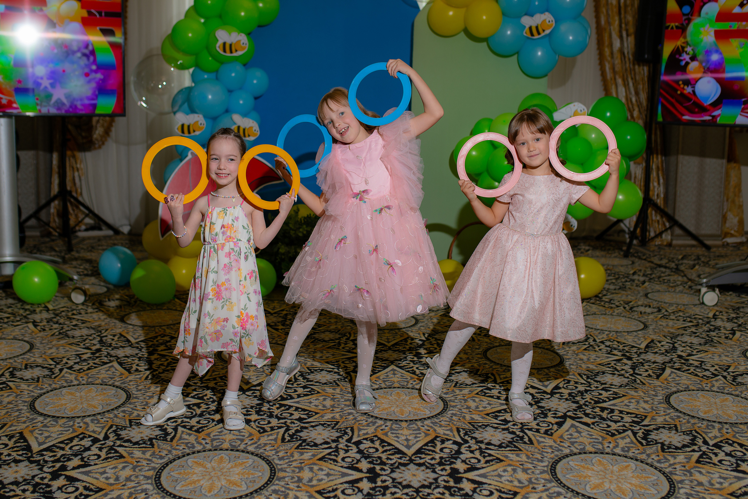 Детский день рождения — Сувенир, Берёзка. Свадебный фотограф Екатеринбург/Челябинск — Любовь Волохова