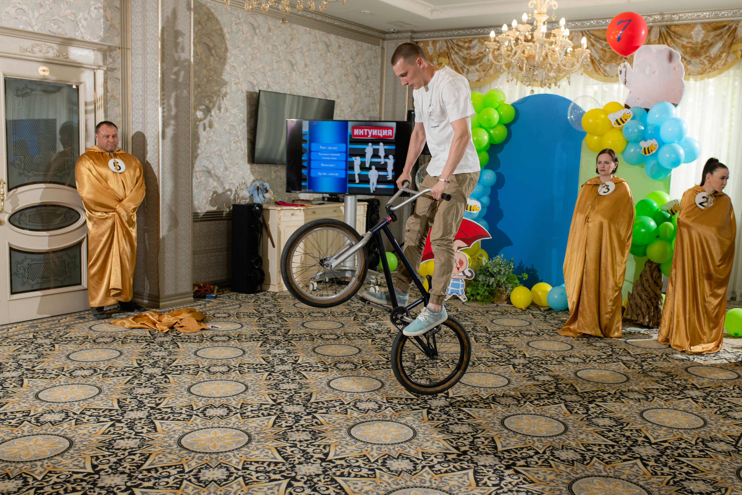 Детский день рождения — Сувенир, Берёзка. Свадебный фотограф Екатеринбург/Челябинск — Любовь Волохова