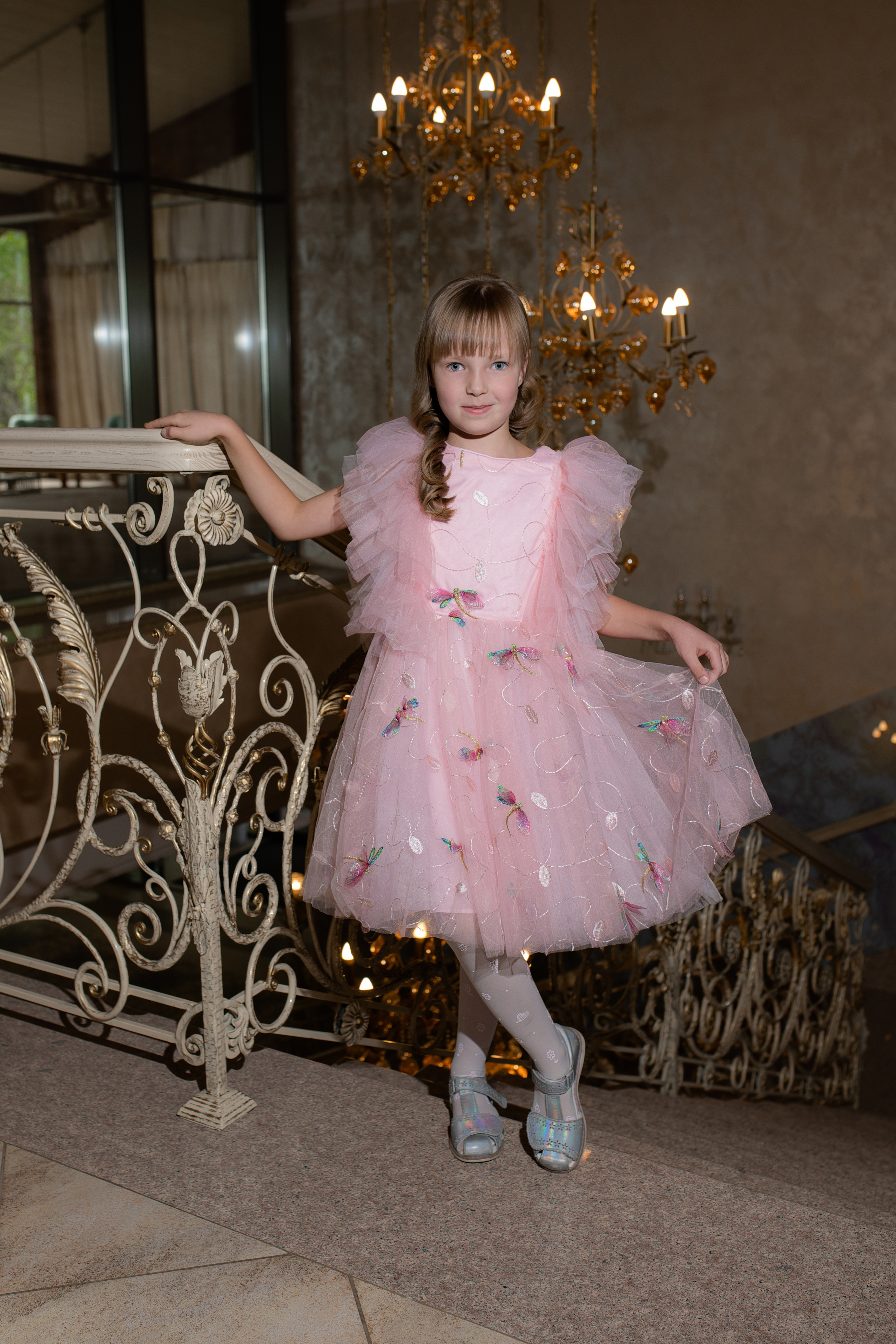 Детский день рождения — Сувенир, Берёзка. Свадебный фотограф Екатеринбург/Челябинск — Любовь Волохова