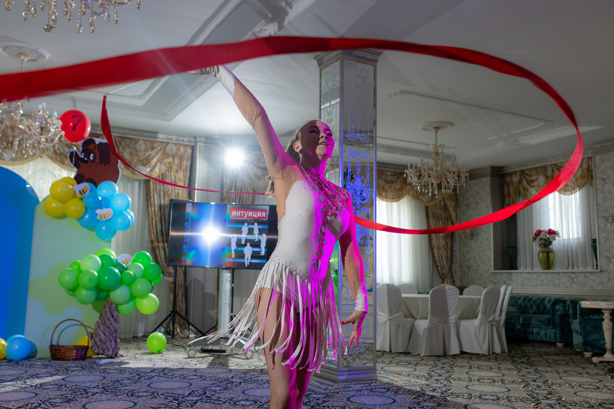 Детский день рождения — Сувенир, Берёзка. Свадебный фотограф Екатеринбург/Челябинск — Любовь Волохова