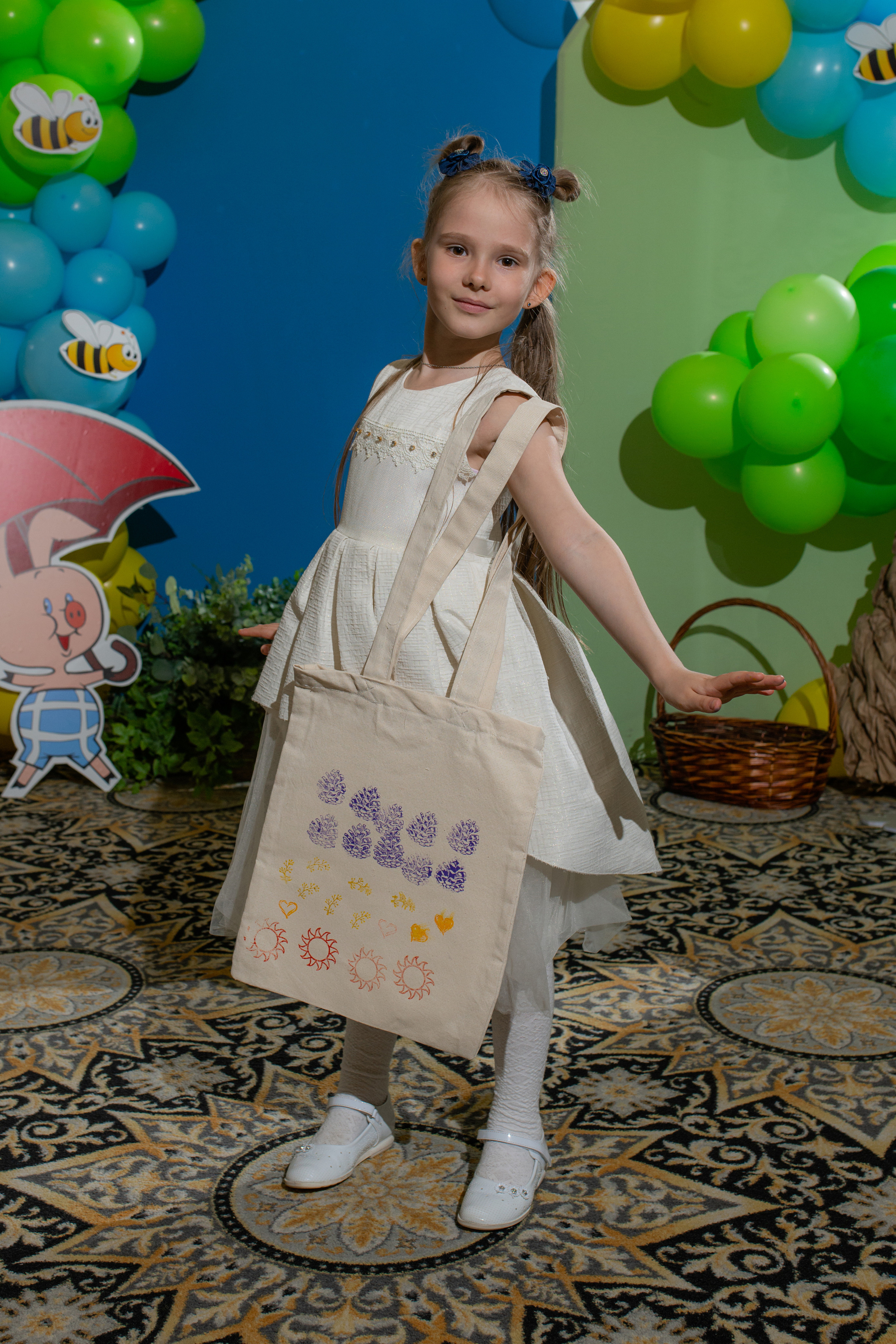 Детский день рождения — Сувенир, Берёзка. Свадебный фотограф Екатеринбург/Челябинск — Любовь Волохова