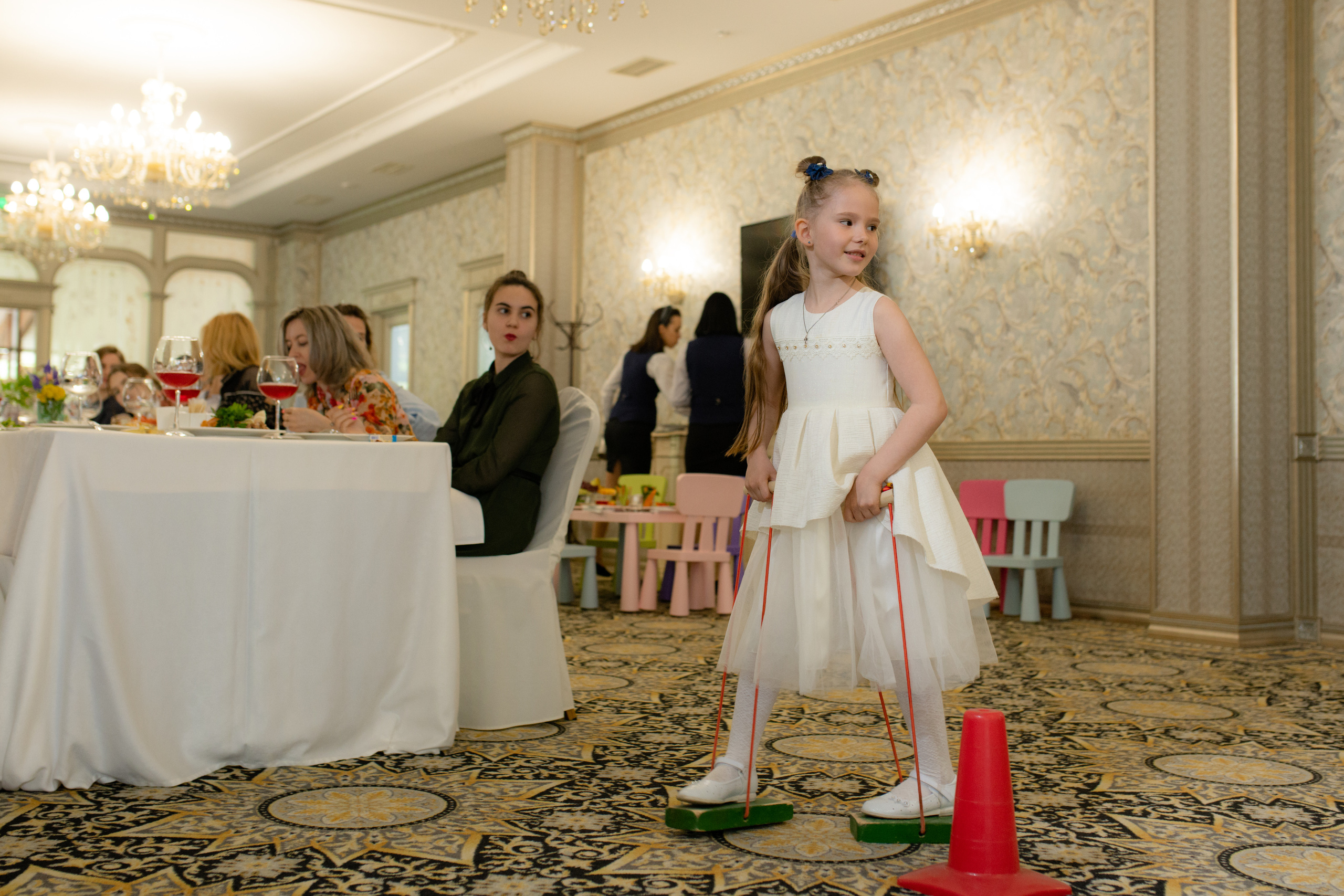 Детский день рождения — Сувенир, Берёзка. Свадебный фотограф Екатеринбург/Челябинск — Любовь Волохова