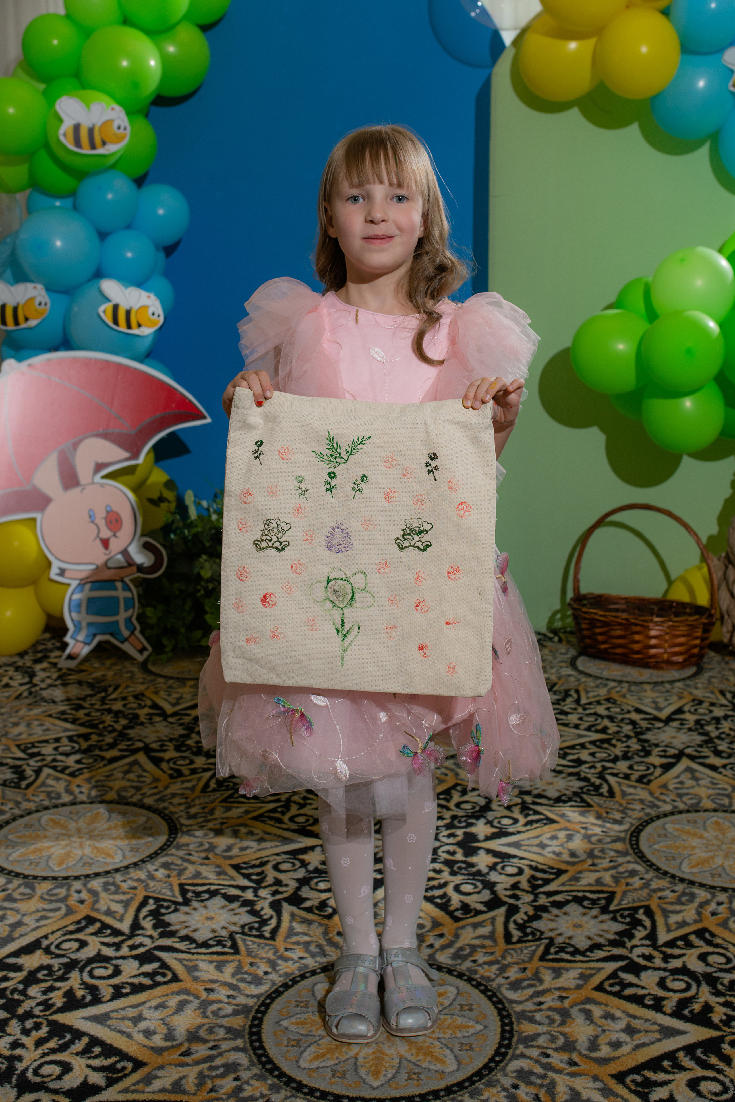 Детский день рождения — Сувенир, Берёзка. Свадебный фотограф Екатеринбург/Челябинск — Любовь Волохова