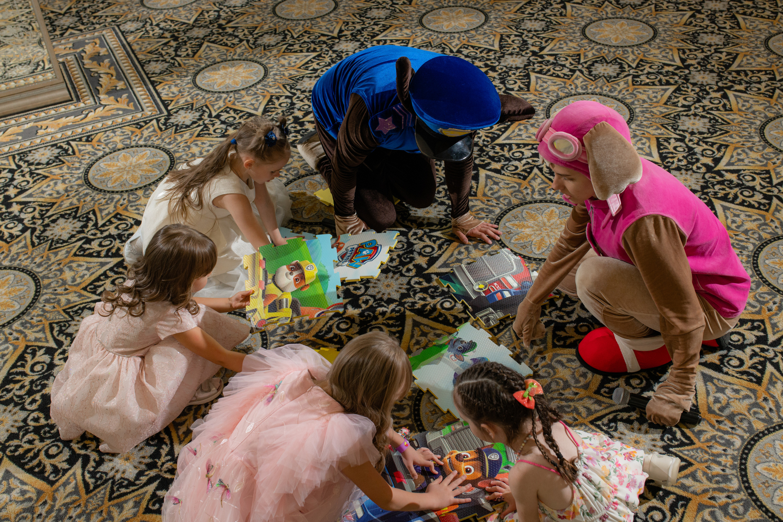 Детский день рождения — Сувенир, Берёзка. Свадебный фотограф Екатеринбург/Челябинск — Любовь Волохова