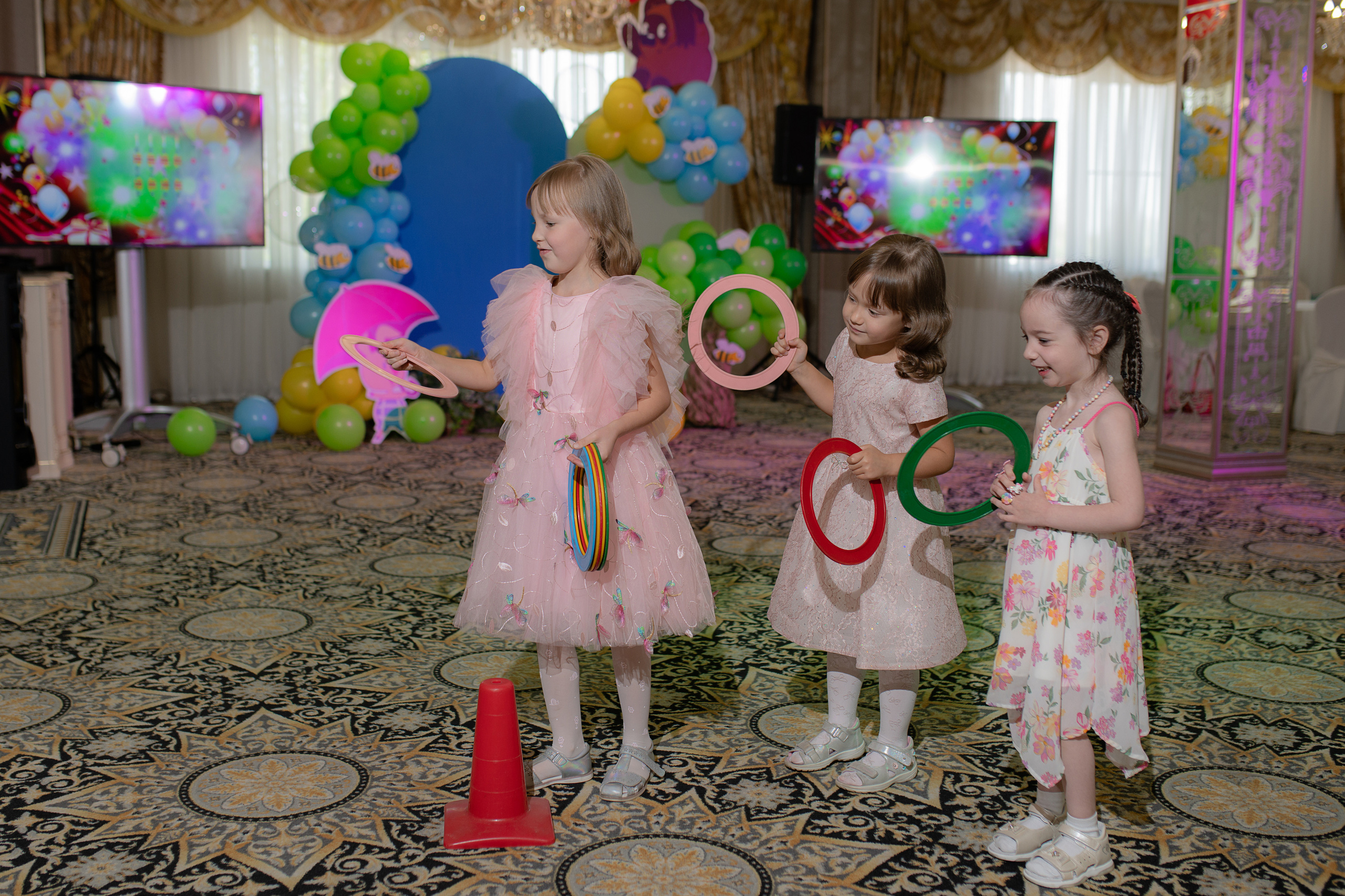 Детский день рождения — Сувенир, Берёзка. Свадебный фотограф Екатеринбург/Челябинск — Любовь Волохова