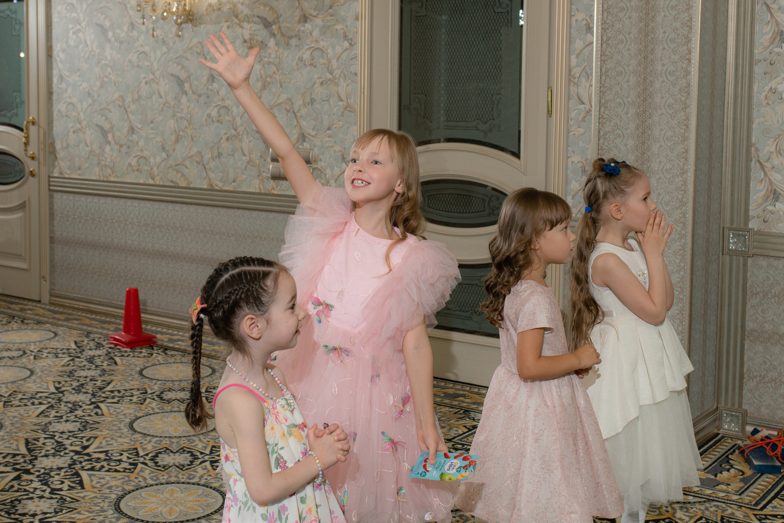 Детский день рождения — Сувенир, Берёзка. Свадебный фотограф Екатеринбург/Челябинск — Любовь Волохова