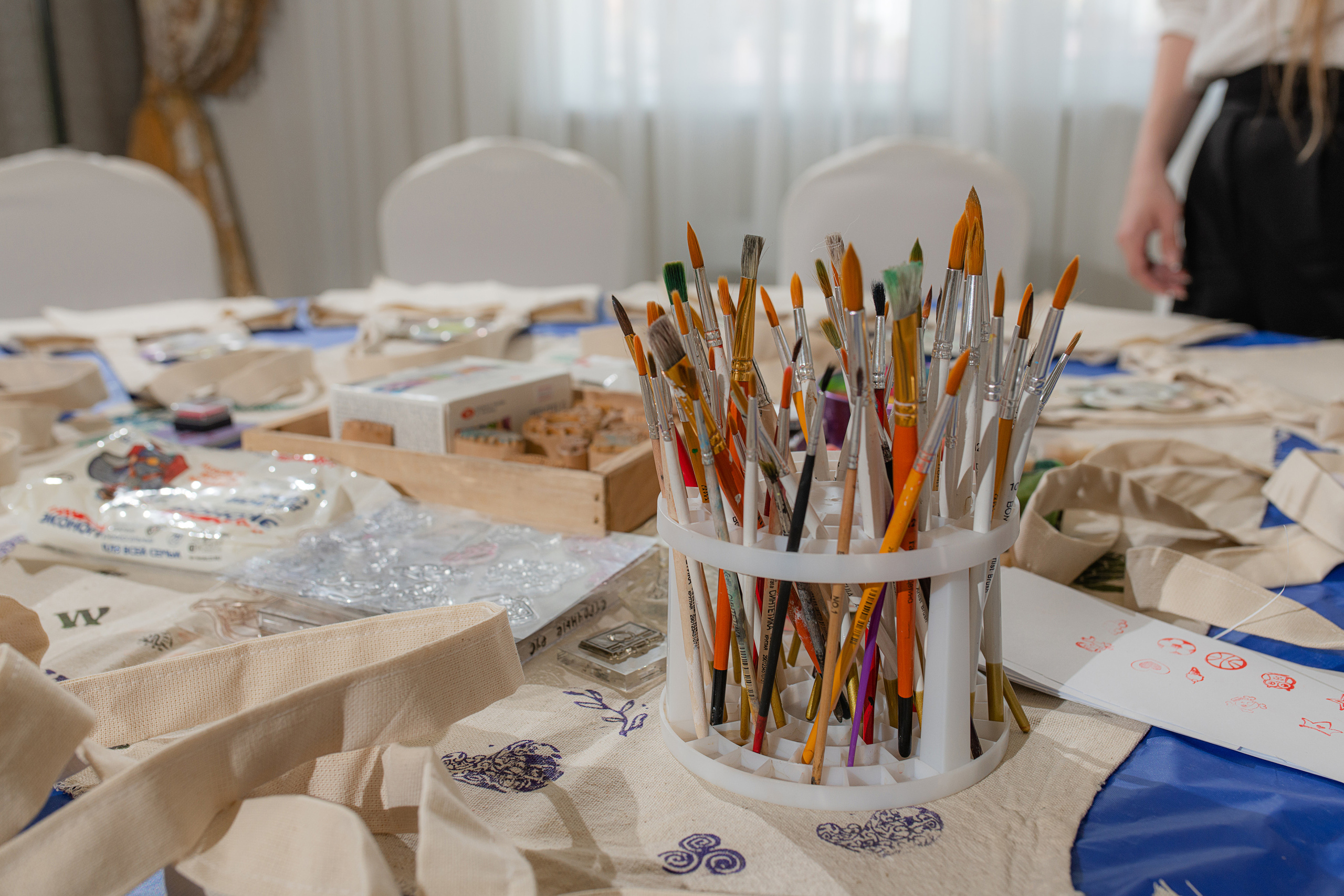 Детский день рождения — Сувенир, Берёзка. Свадебный фотограф Екатеринбург/Челябинск — Любовь Волохова