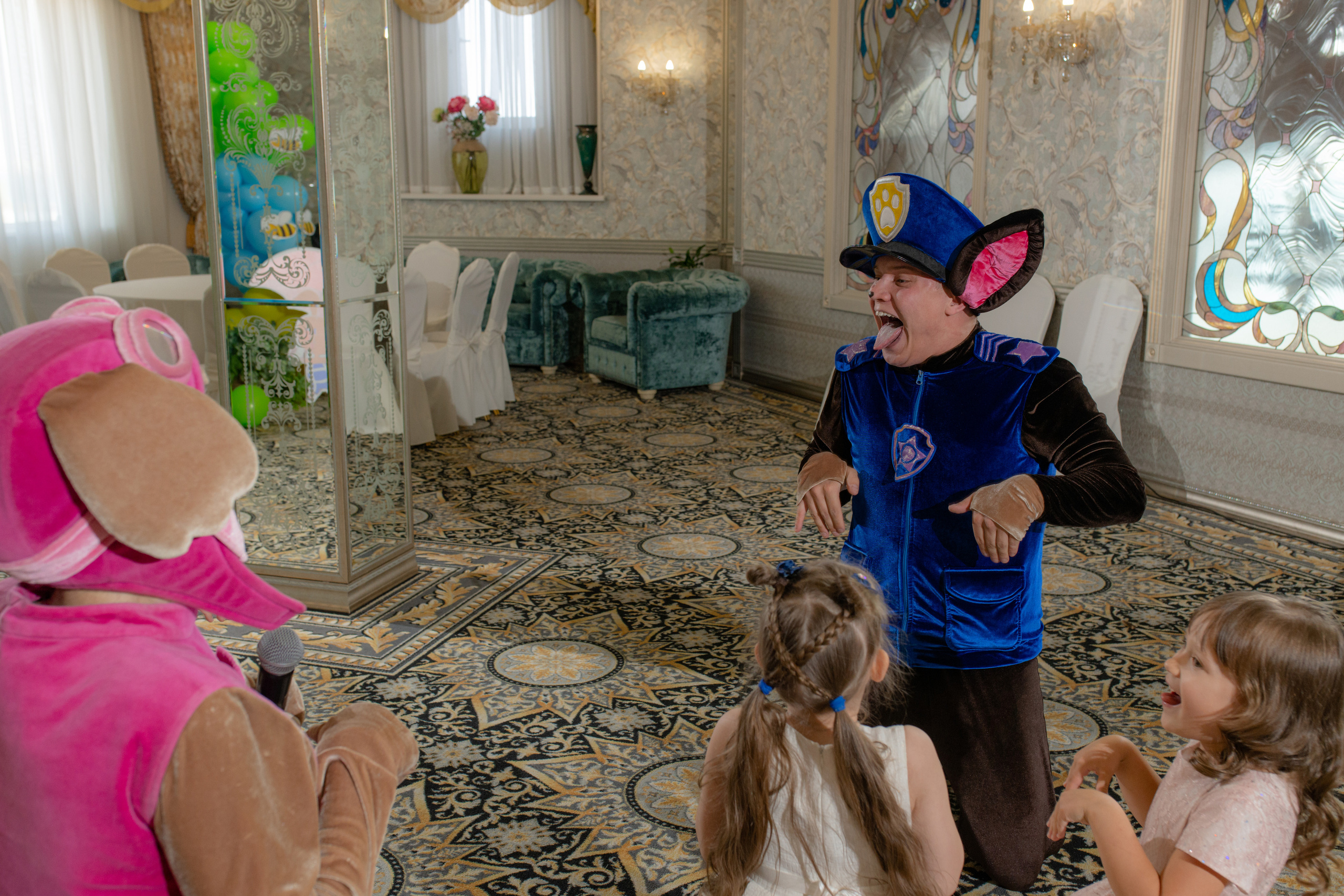 Детский день рождения — Сувенир, Берёзка. Свадебный фотограф Екатеринбург/Челябинск — Любовь Волохова