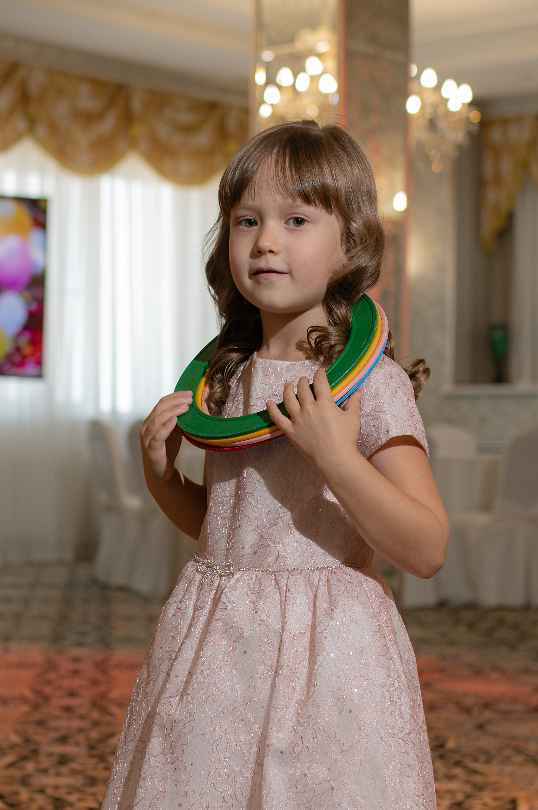 Детский день рождения — Сувенир, Берёзка. Свадебный фотограф Екатеринбург/Челябинск — Любовь Волохова