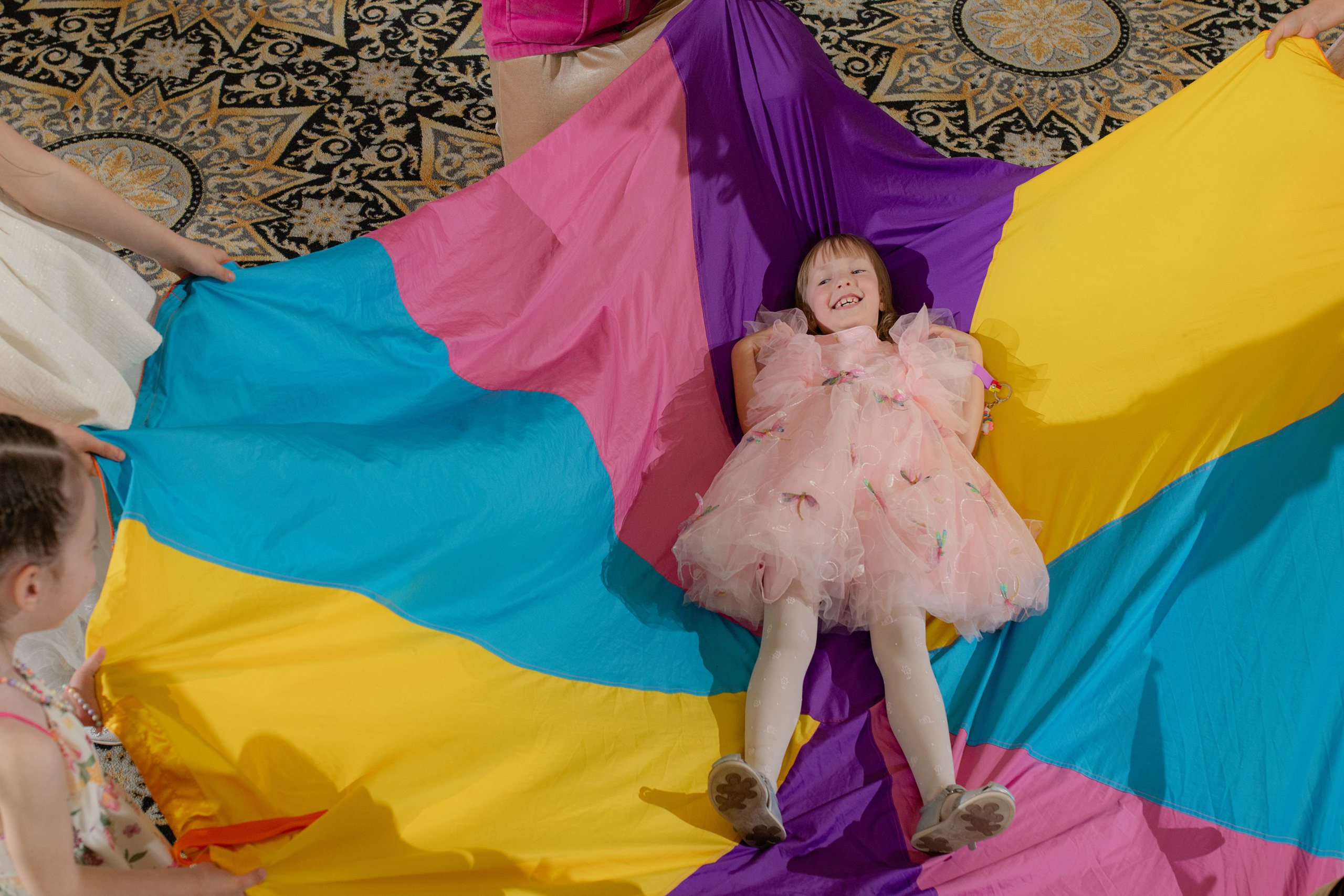 Детский день рождения — Сувенир, Берёзка. Свадебный фотограф Екатеринбург/Челябинск — Любовь Волохова