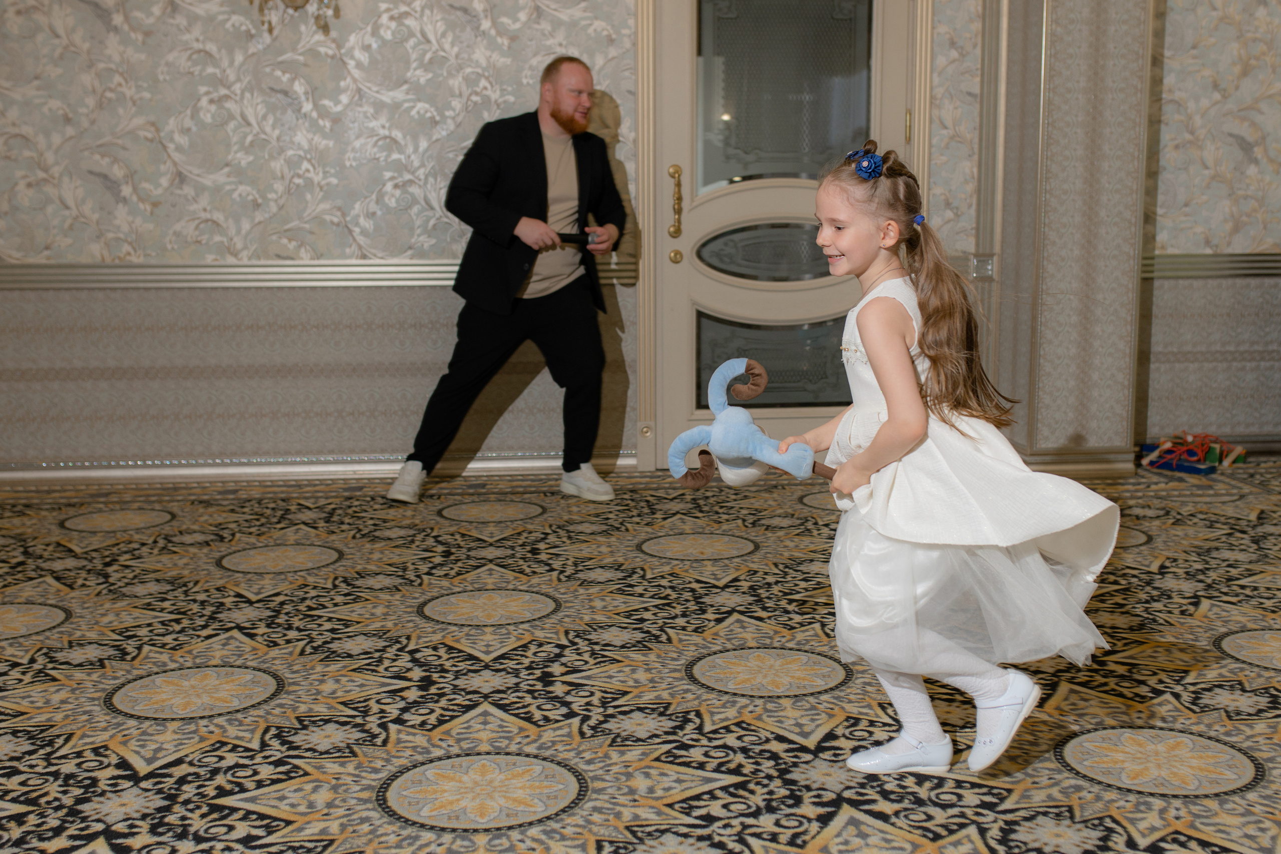 Детский день рождения — Сувенир, Берёзка. Свадебный фотограф Екатеринбург/Челябинск — Любовь Волохова