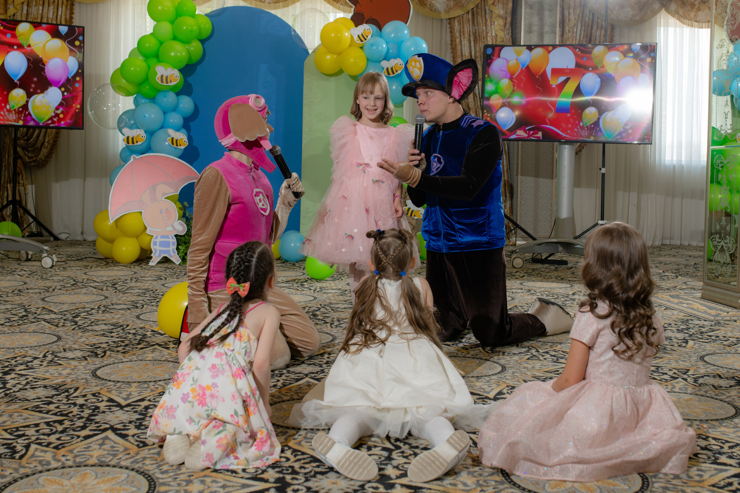 Детский день рождения — Сувенир, Берёзка. Свадебный фотограф Екатеринбург/Челябинск — Любовь Волохова