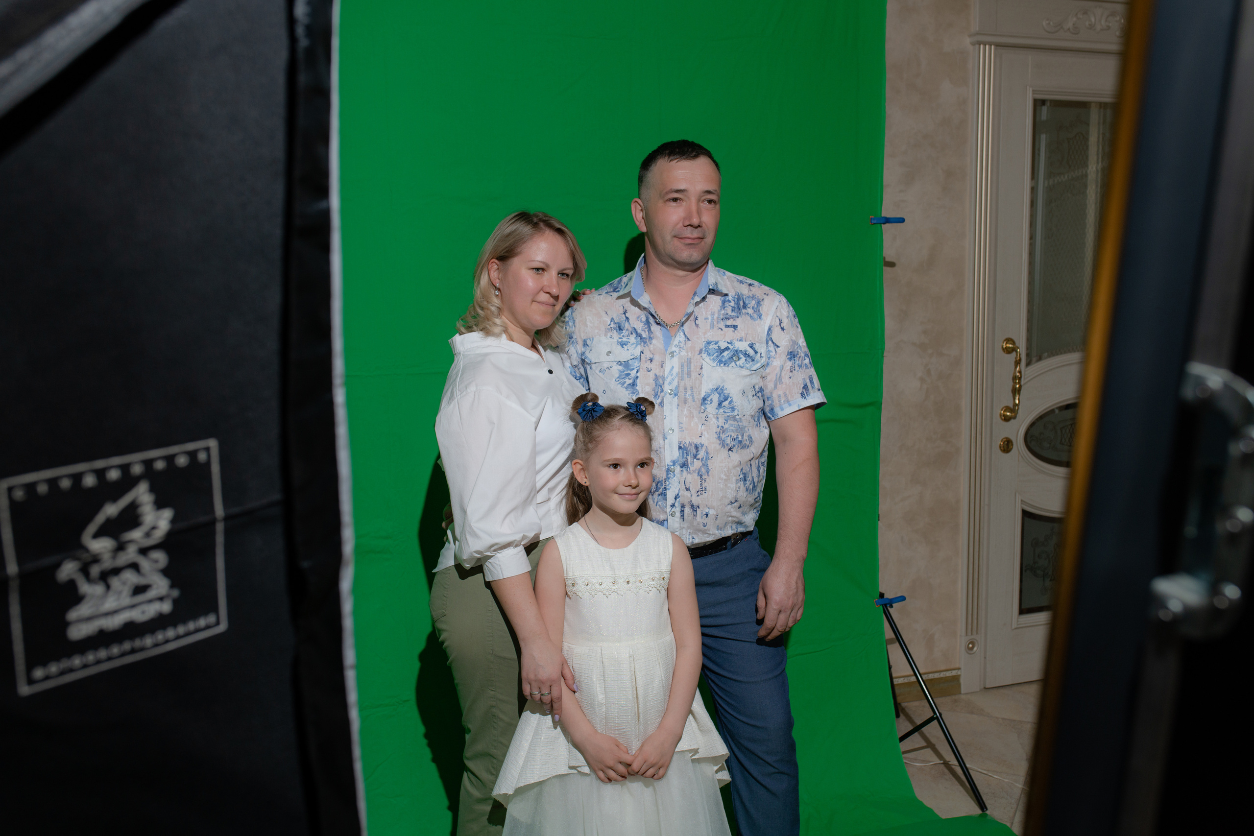 Детский день рождения — Сувенир, Берёзка. Свадебный фотограф Екатеринбург/Челябинск — Любовь Волохова