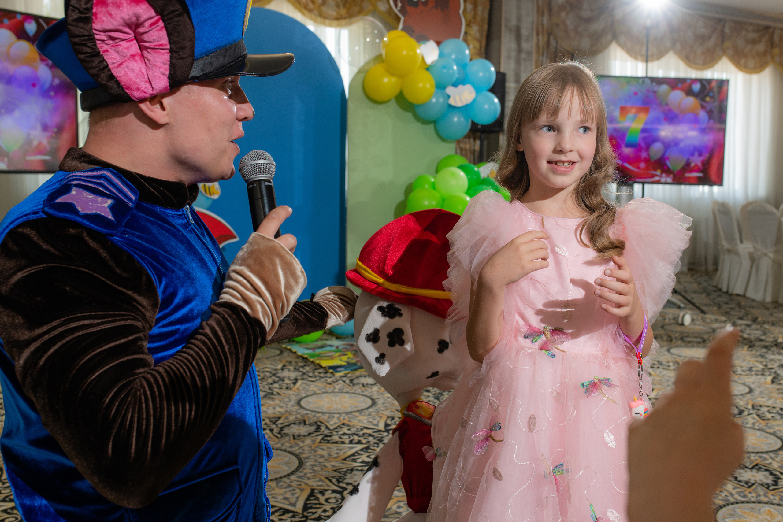 Детский день рождения — Сувенир, Берёзка. Свадебный фотограф Екатеринбург/Челябинск — Любовь Волохова