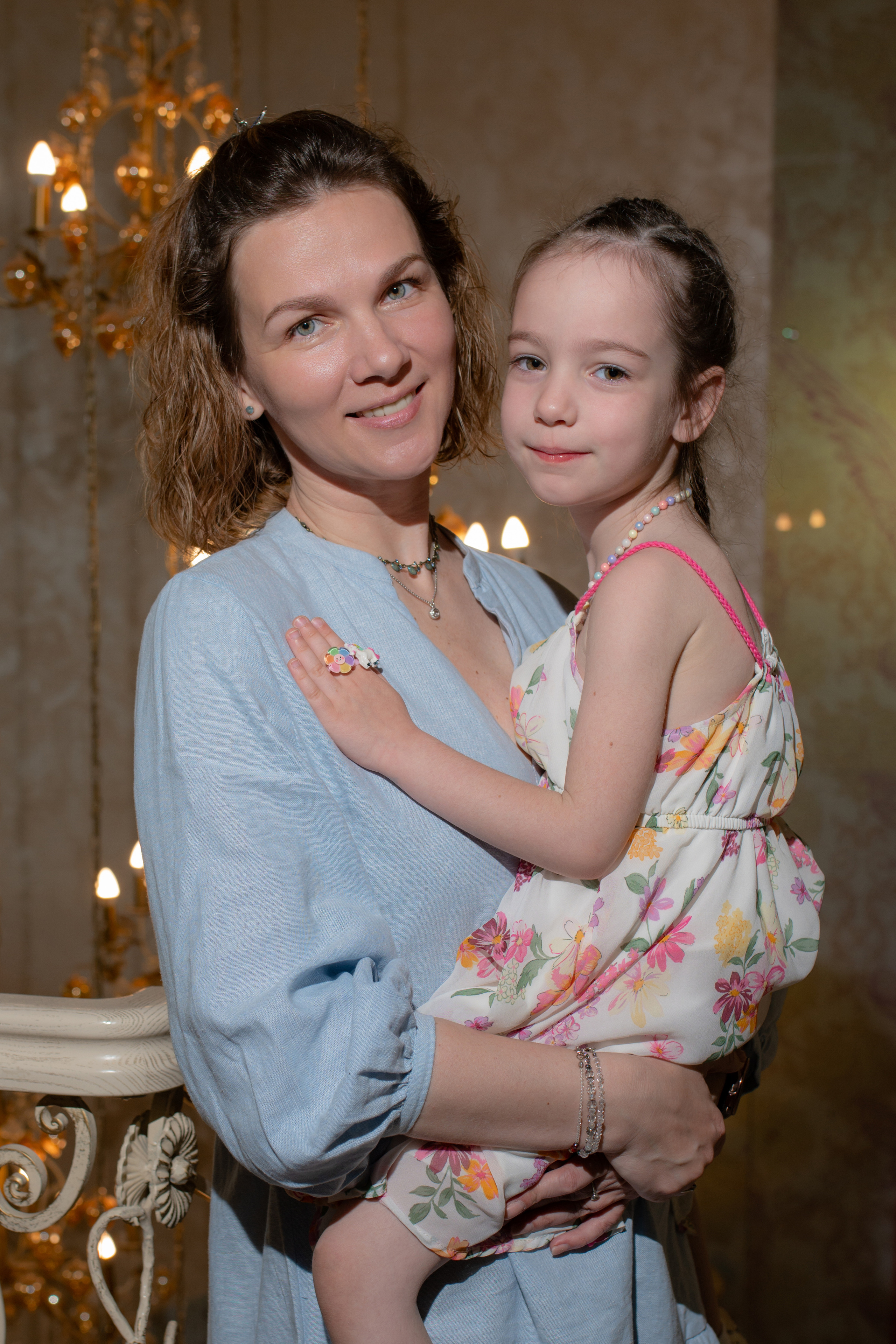 Детский день рождения — Сувенир, Берёзка. Свадебный фотограф Екатеринбург/Челябинск — Любовь Волохова